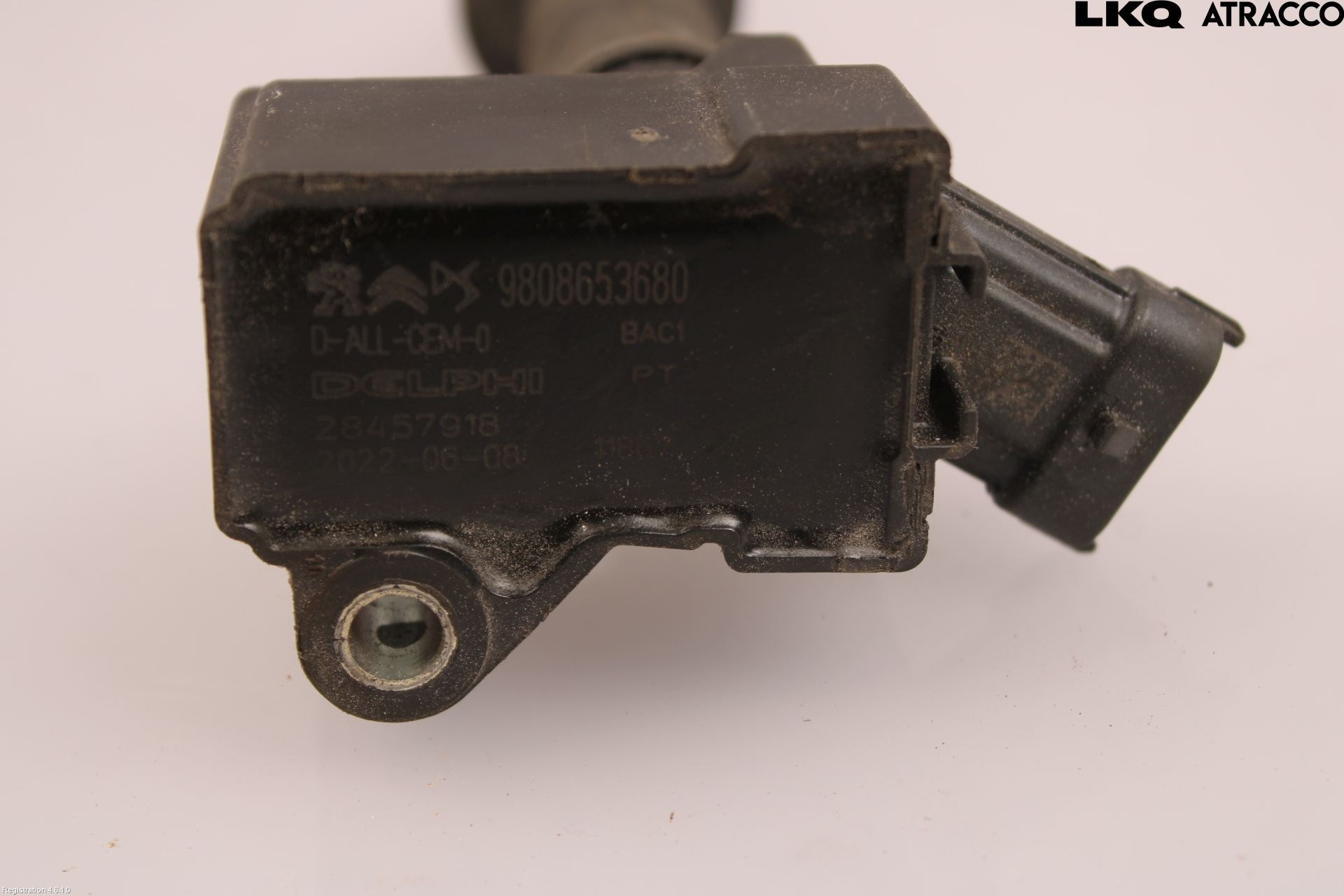 Peugeot 208/E-208 20- Tändspole