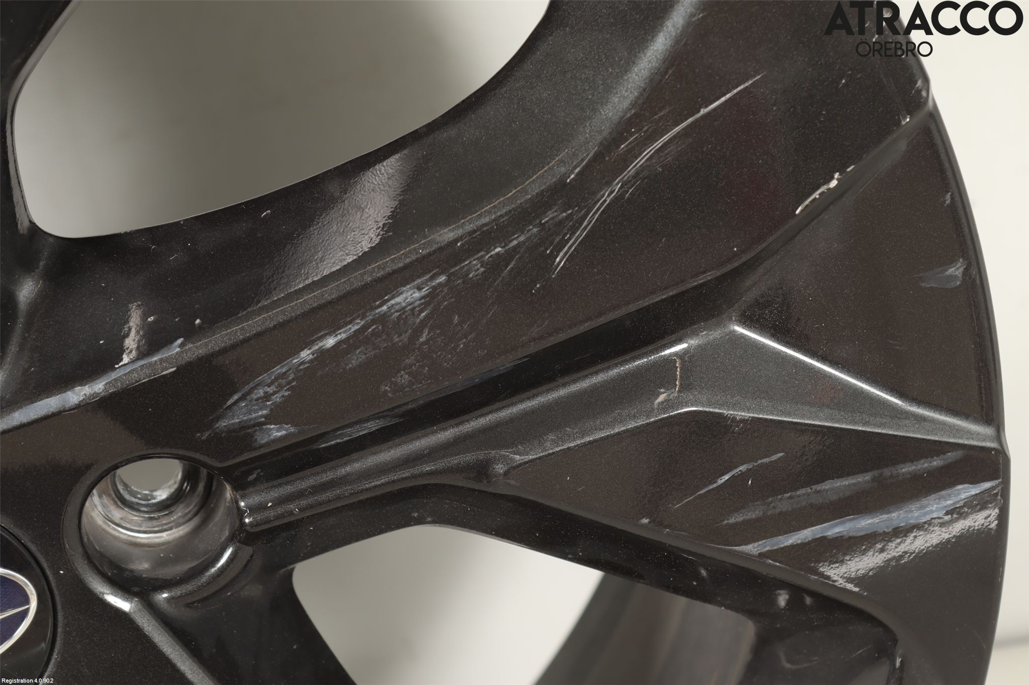 Subaru OUTBACK 21- Fälg Aluminium