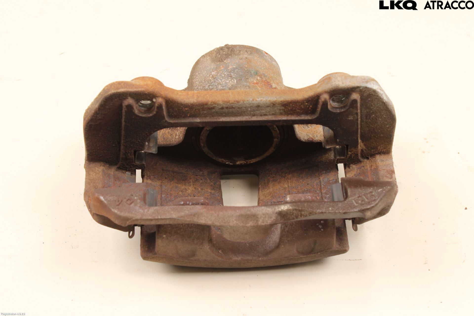 Kia CEED/CEED SW 19- Bromsok Fram Höger