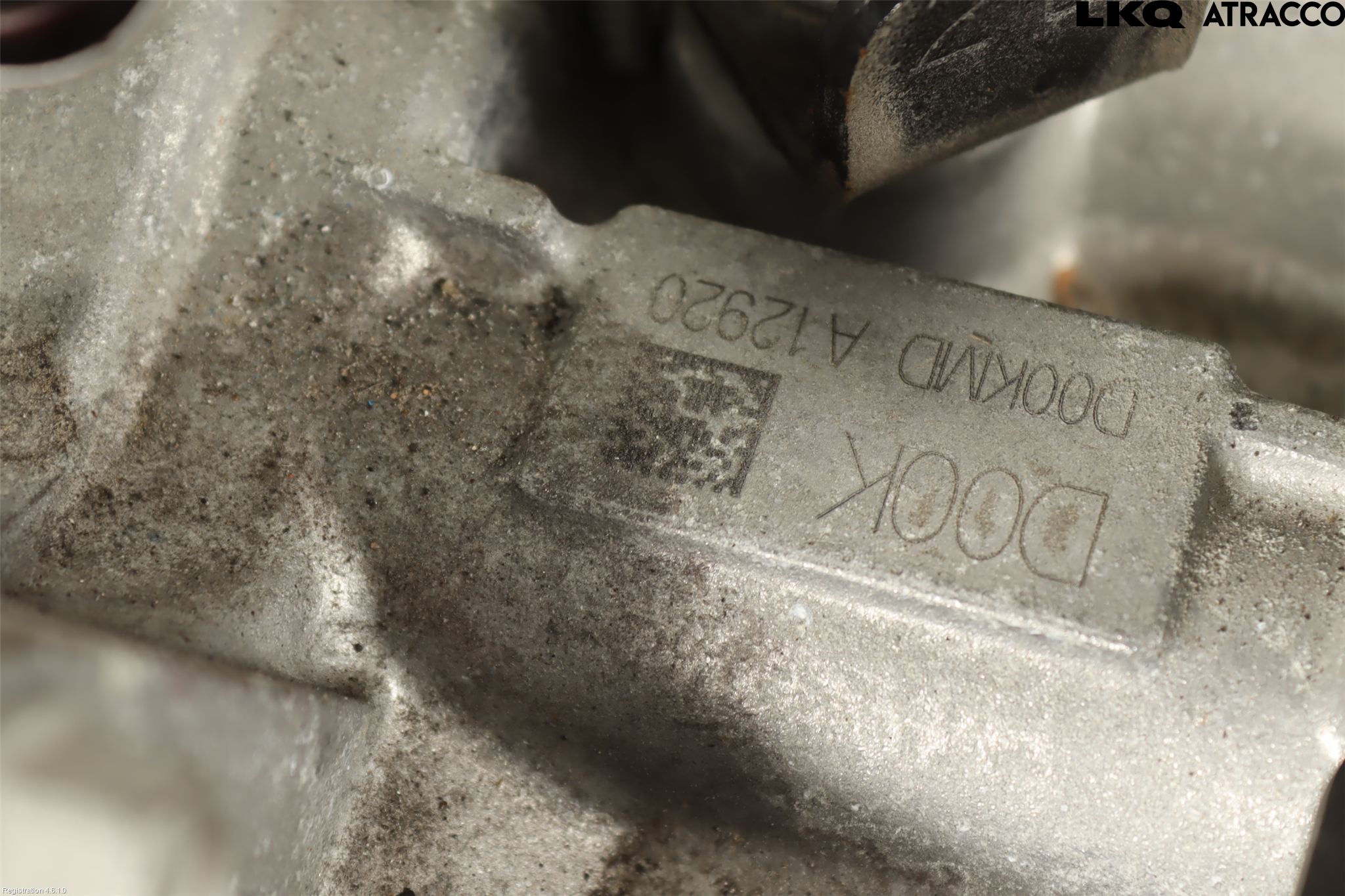 Kia XCEED 19- Växellåda Automat