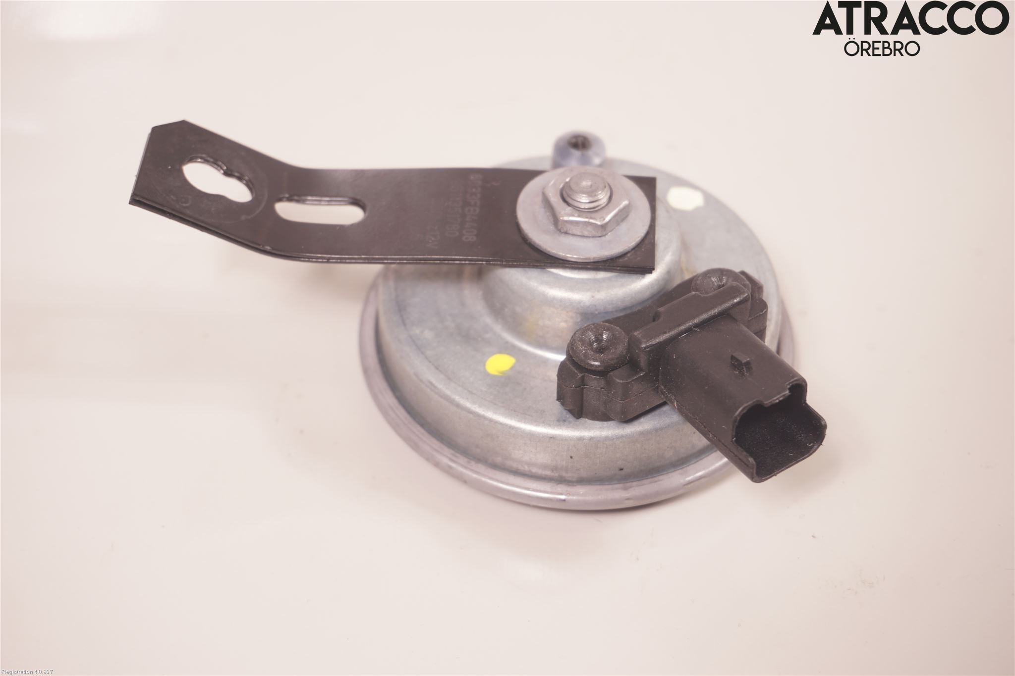 Peugeot EXPERT/E-EXPERT 17- Signalhorn