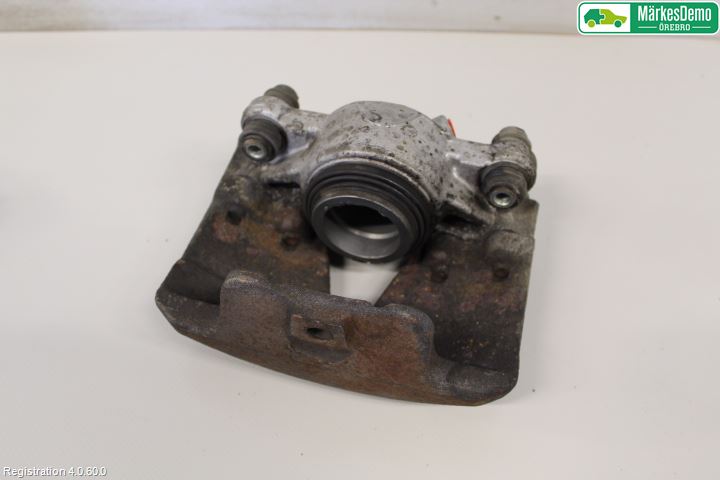 Audi A5 07-16 Bromsok Fram Vänster
