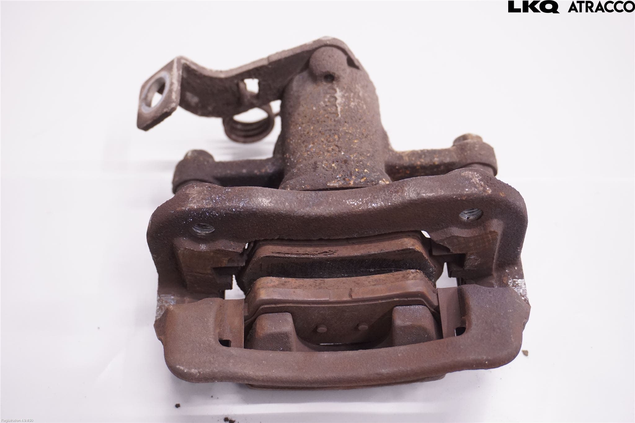 Kia RIO 17- Bromsok Bak Vänster