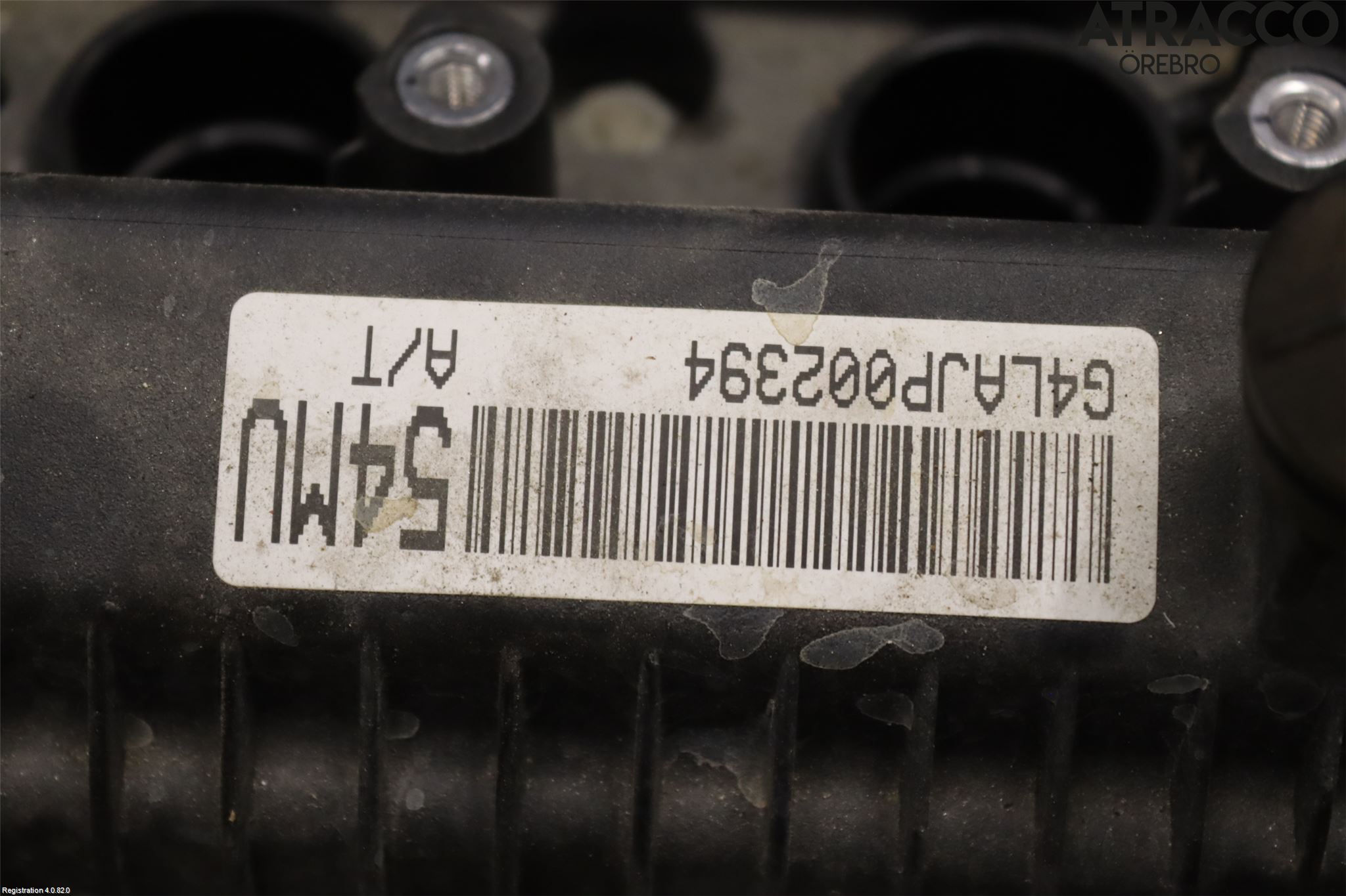 Kia PICANTO 17- Motor Bensin