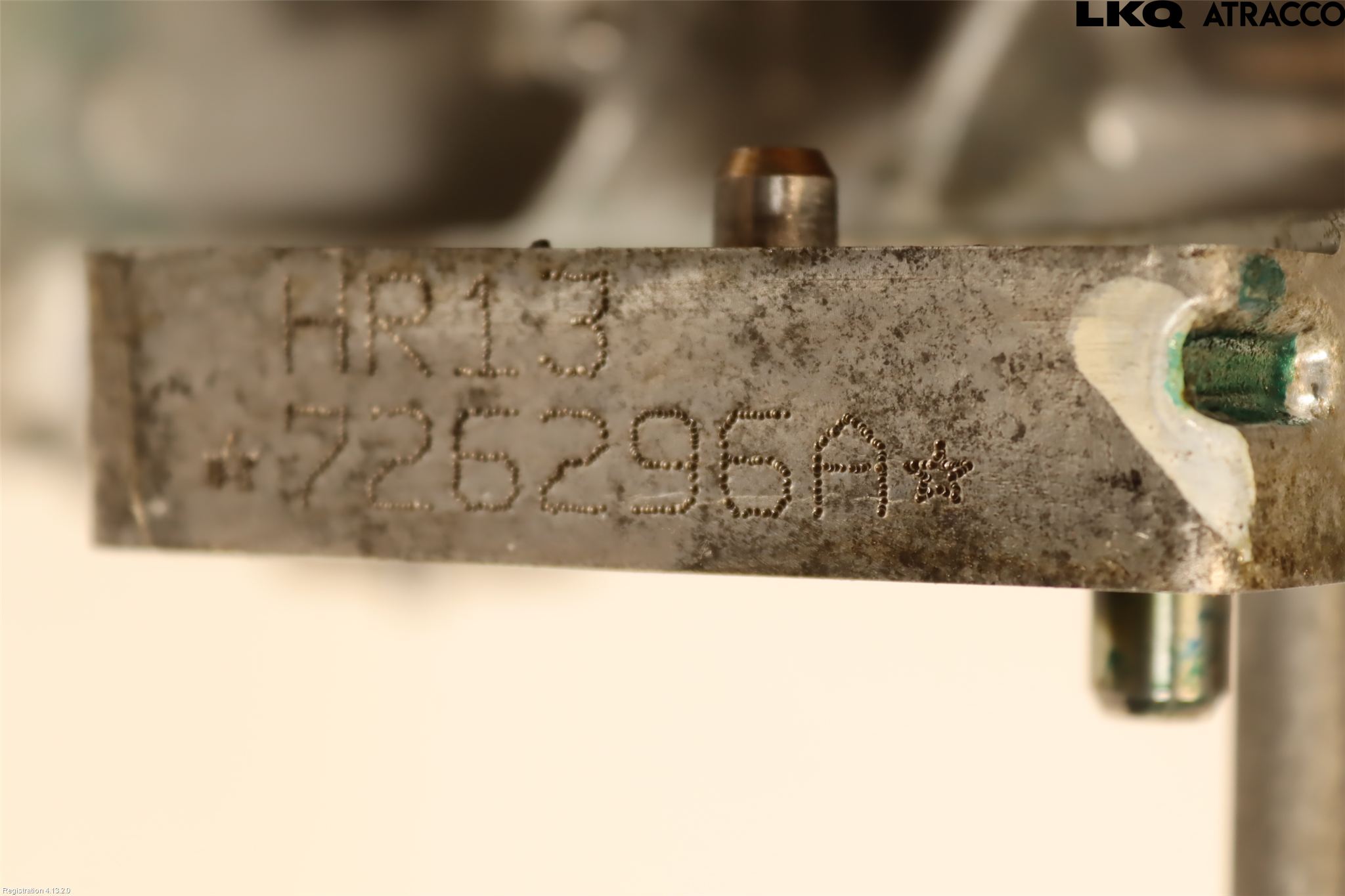 Nissan QASHQAI 21- Motor Bensin