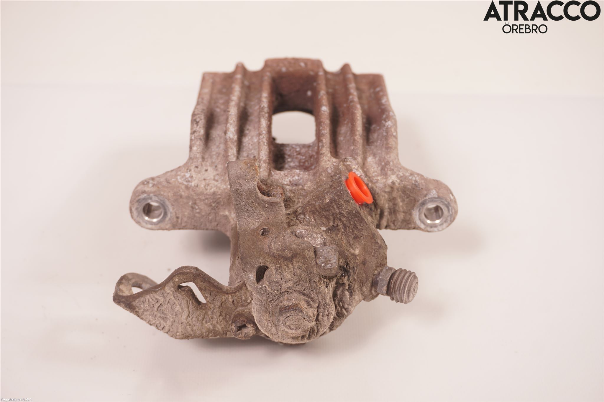 Skoda FABIA 07-14 Bromsok Bak Vänster