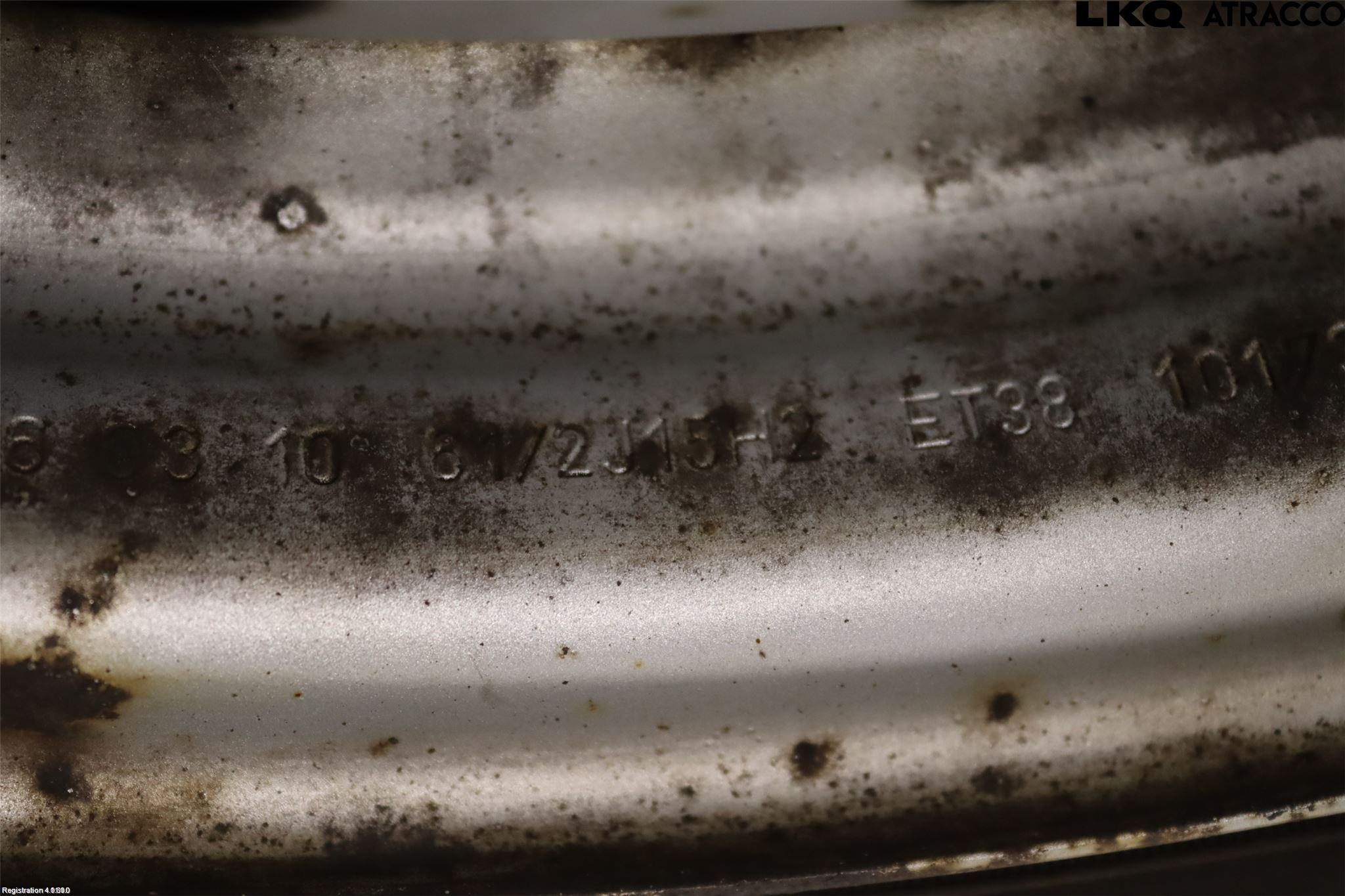 Peugeot EXPERT 07-14 Vinterdäck Plåtfälg 4St