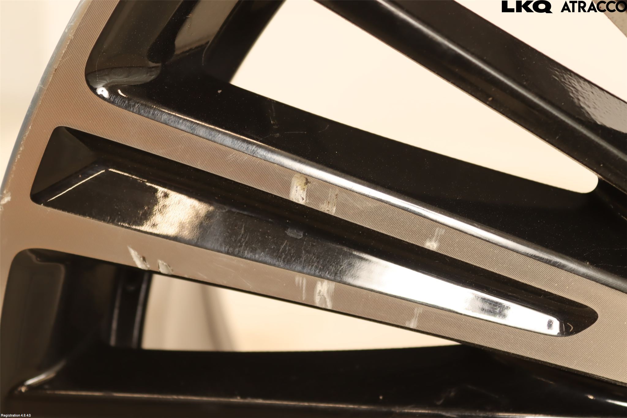 XPENG G9 22- Fälg Aluminium