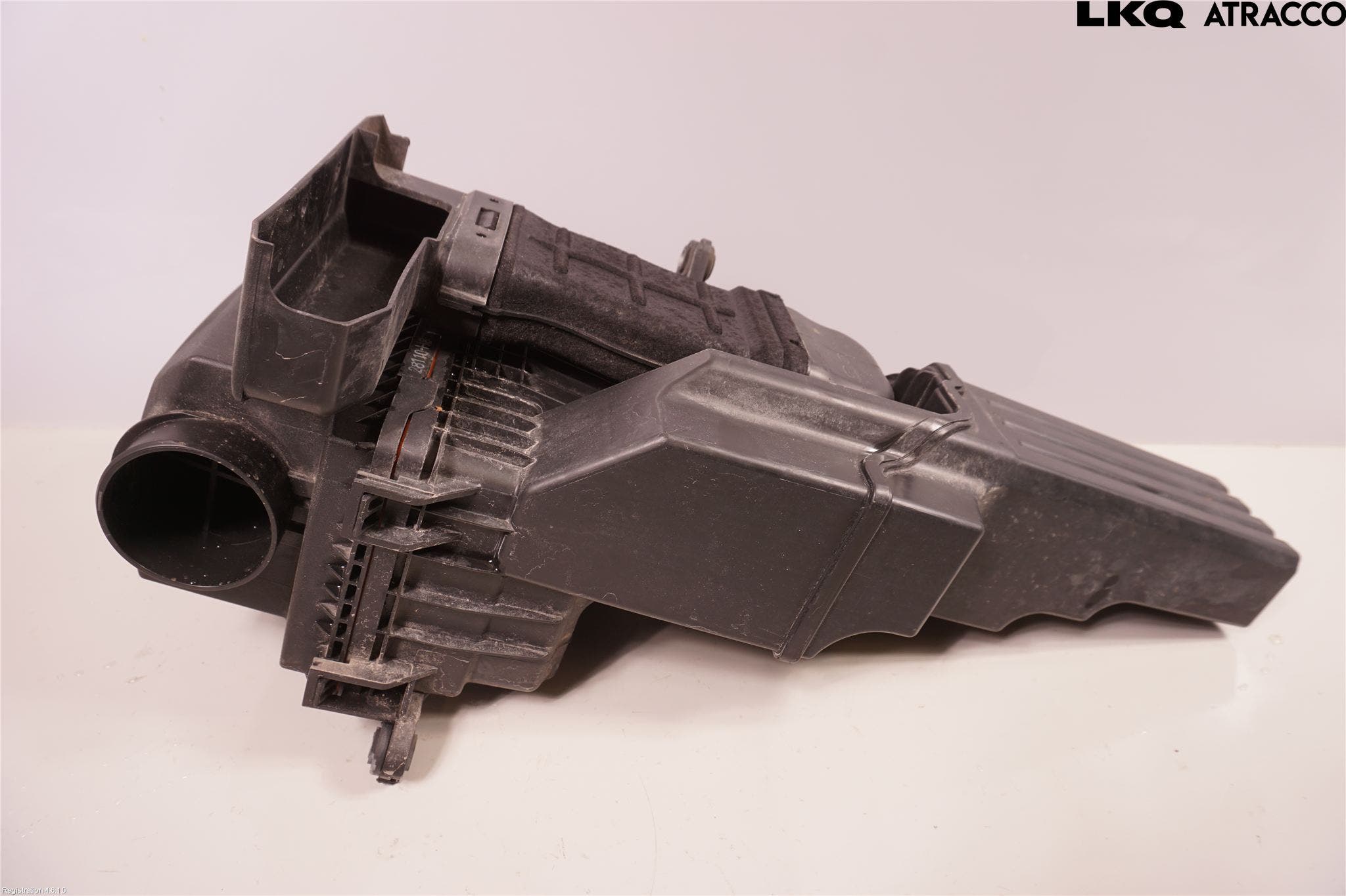 Kia RIO 17- Luftrenare