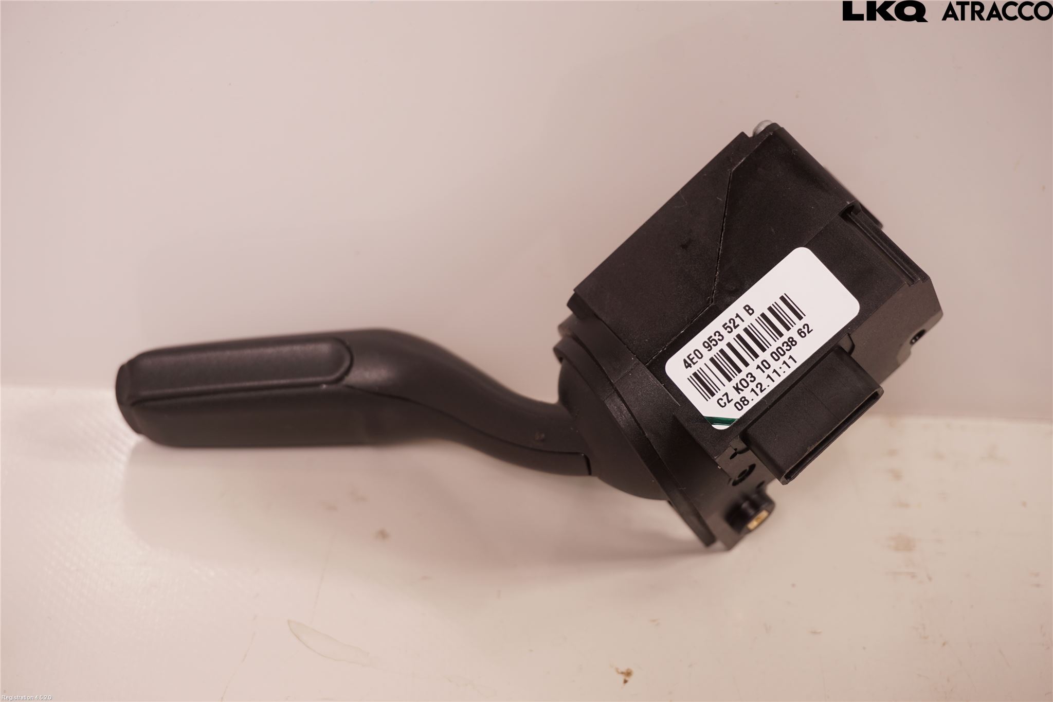 Audi Q7/SQ7 Farthållare