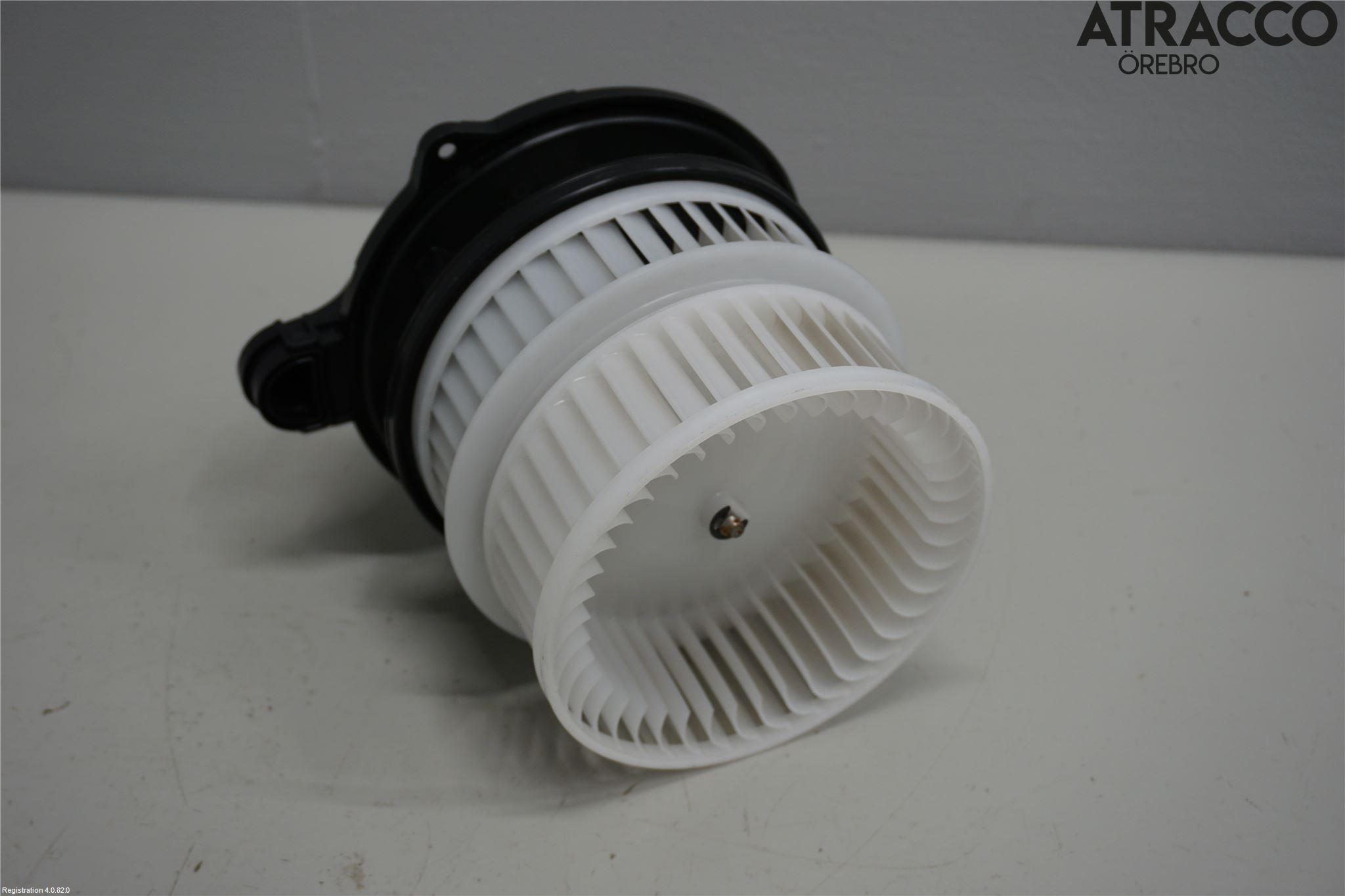 Kia SORENTO 21- Ac Värmefläkt