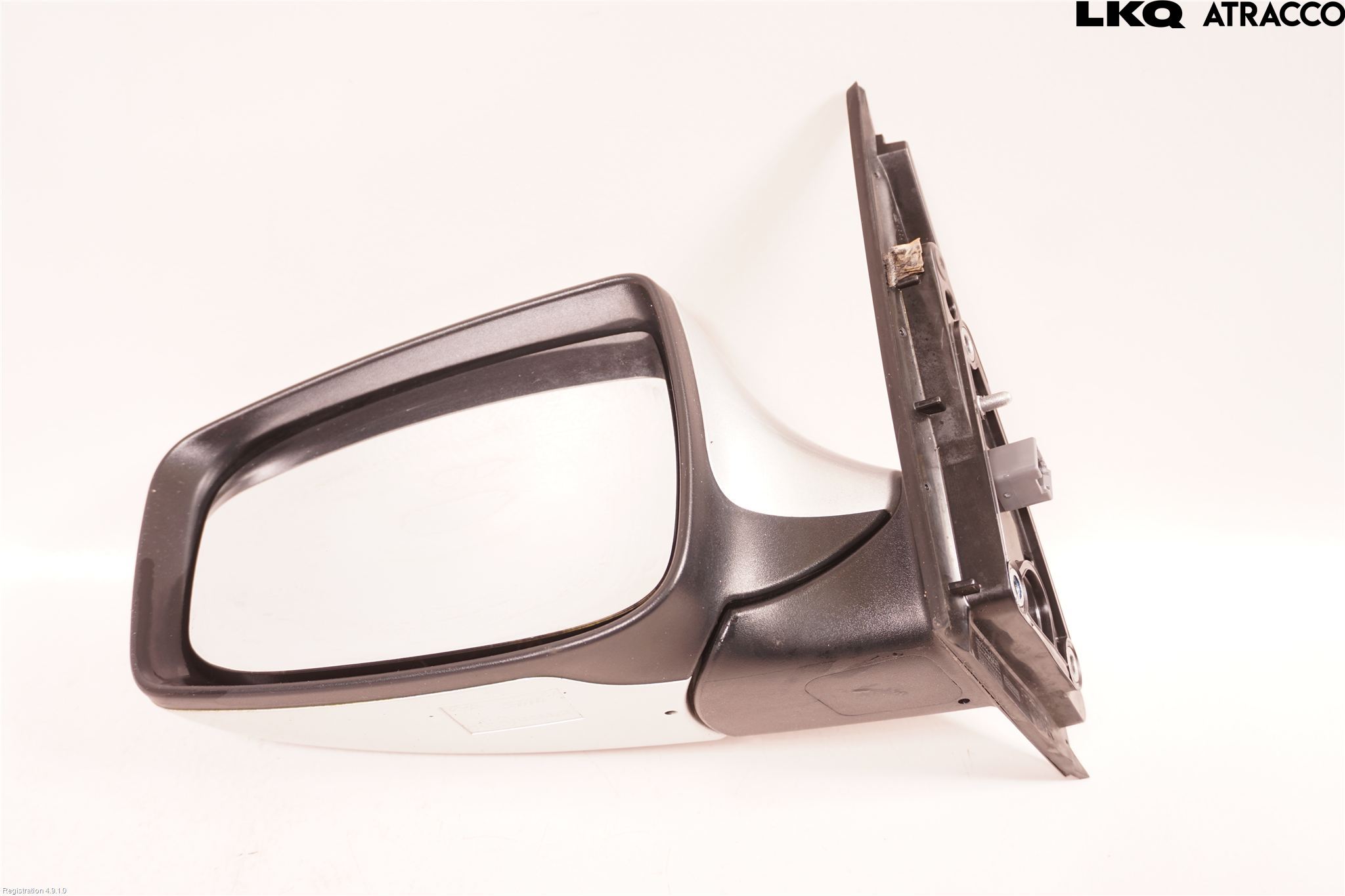 Hyundai ix20 Spegel Yttre El Vä