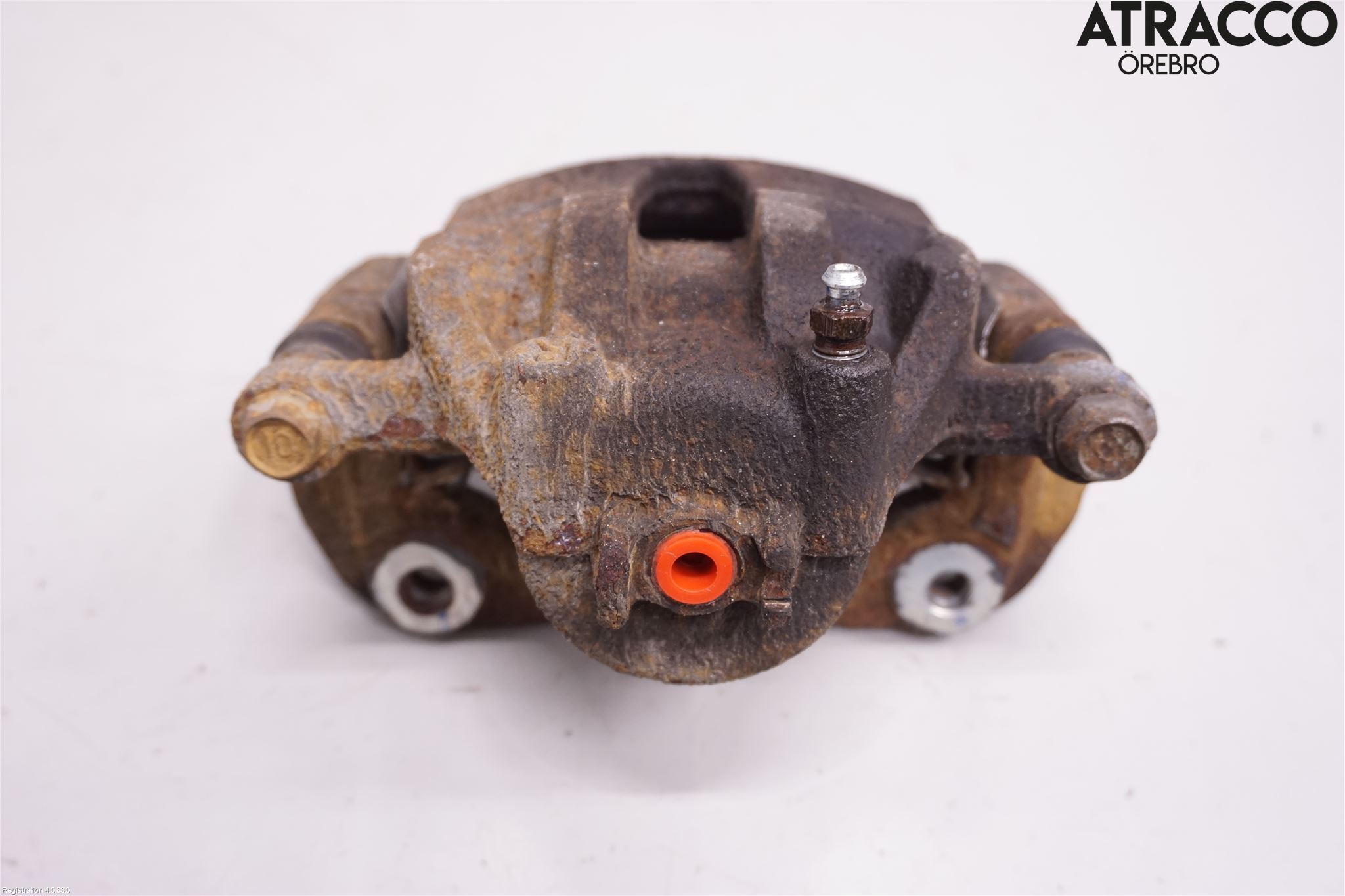 Hyundai i20 GB 15-20 Bromsok Fram Höger