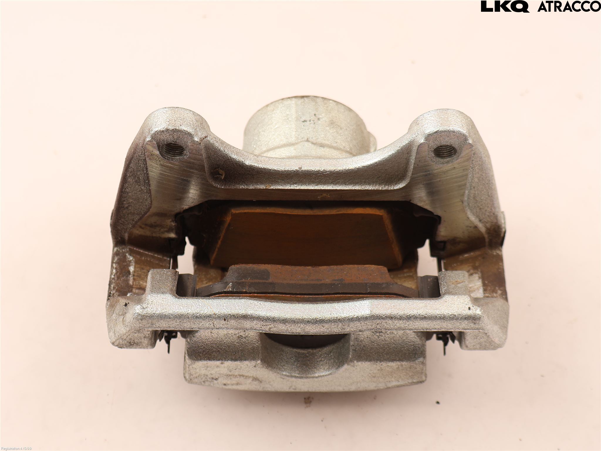 Kia EV6 (CV) 22- Bromsok Fram Höger