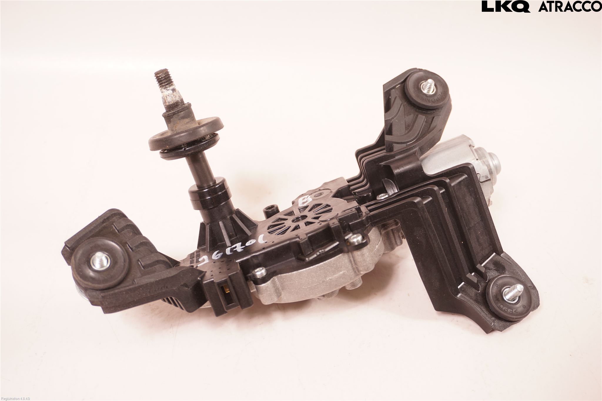 Kia CEED/CEED SW 19- Torkarmotor Baklucka