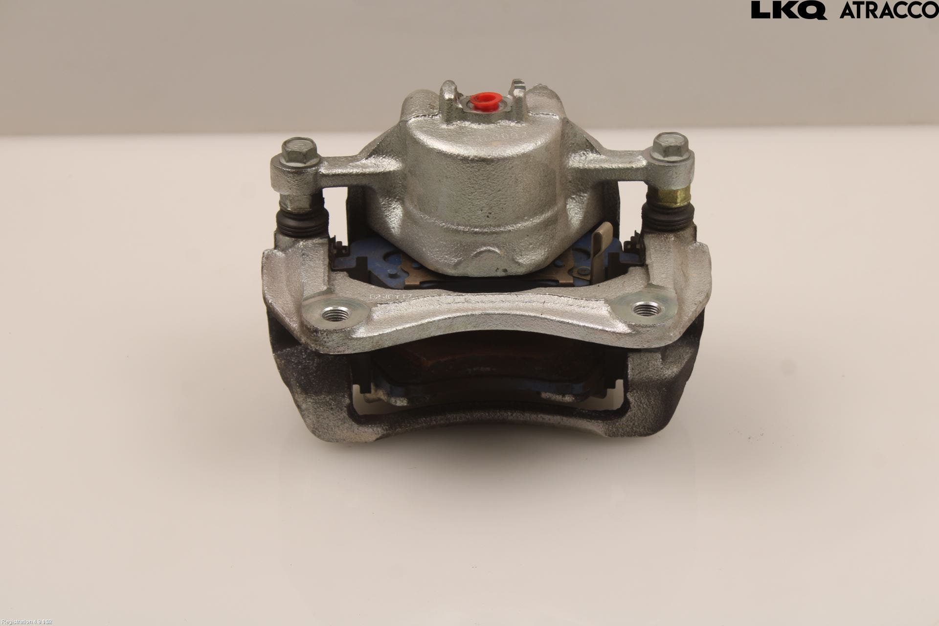 Kia STONIC 18->> Bromsok Fram Höger