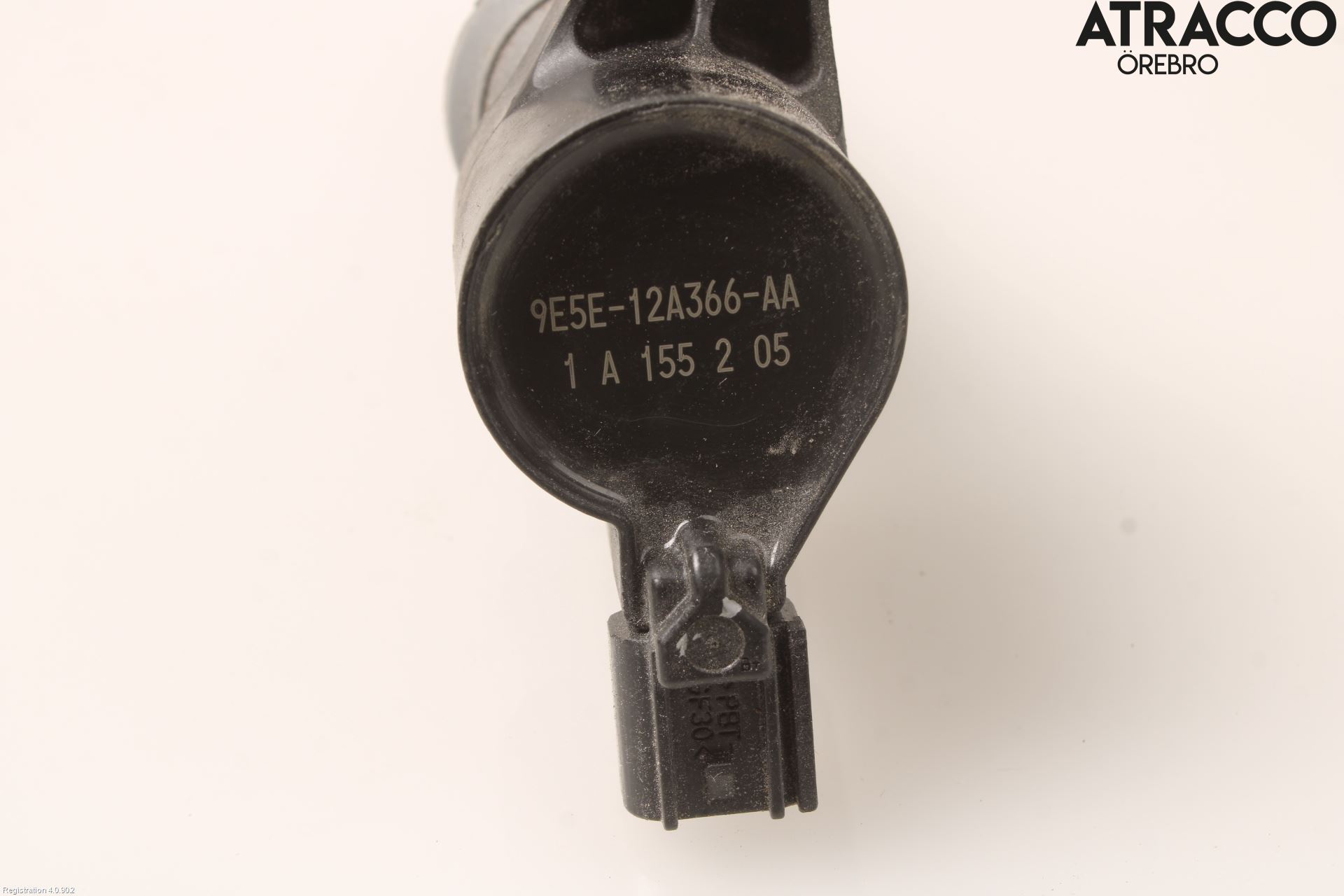 Ford MONDEO 15-22 Tändspole