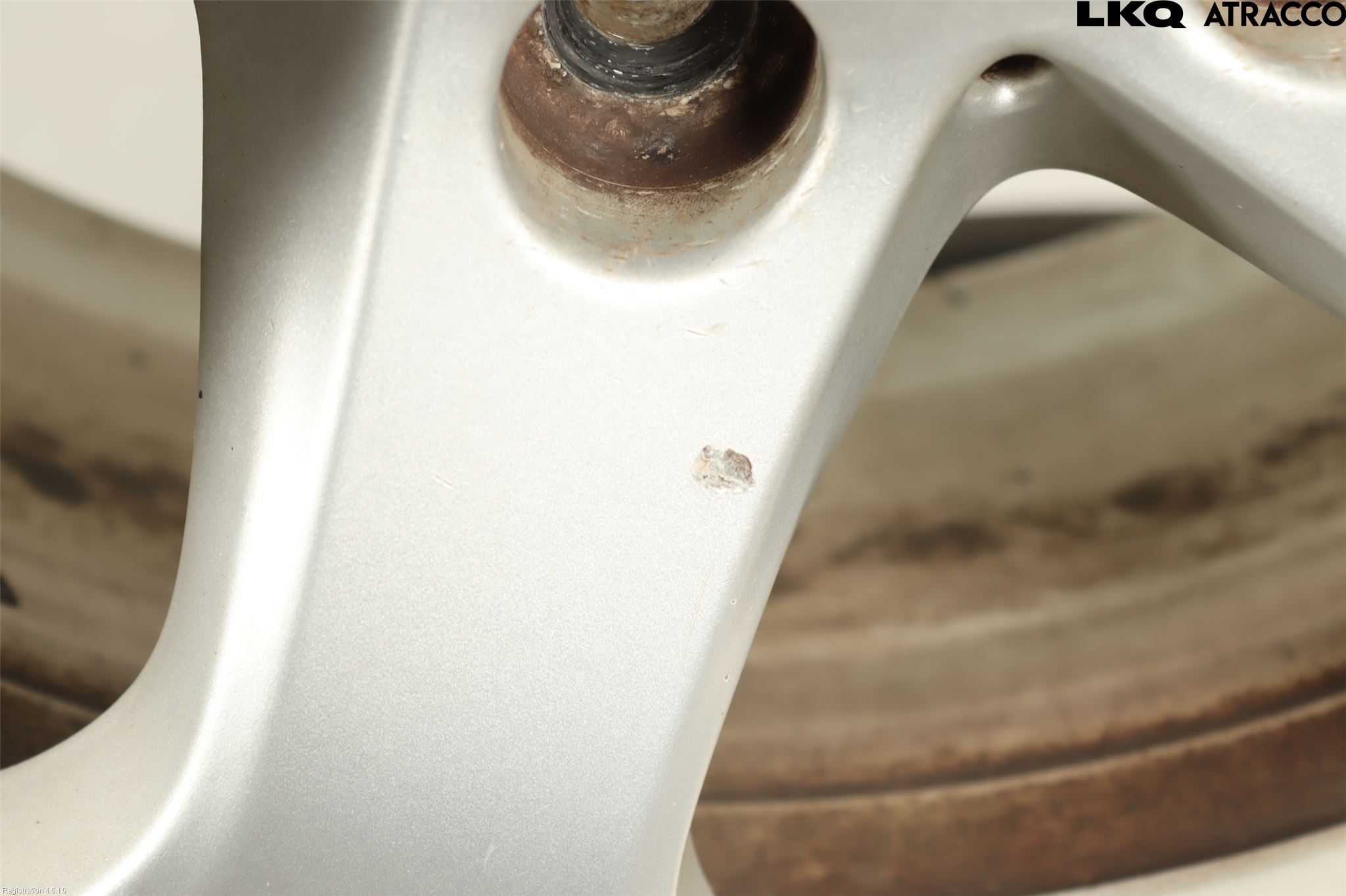 BMW X1 E84 10-15 Sommardäck Alumfälg 4St