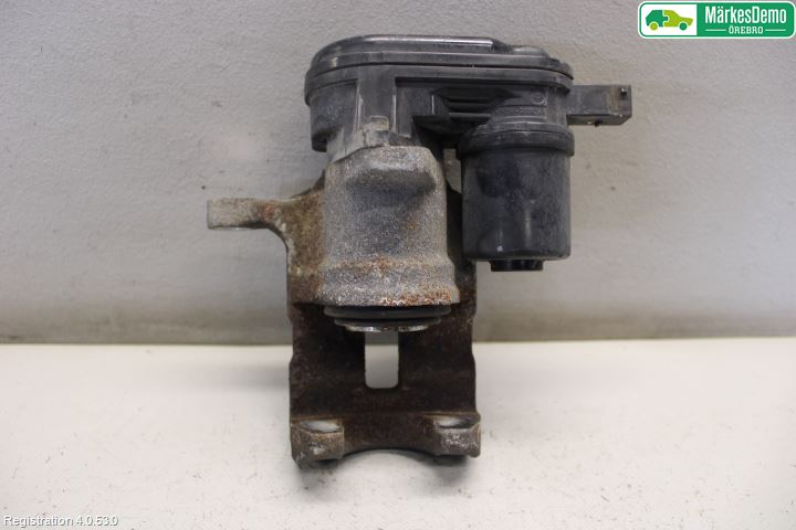 Kia OPTIMA 16-20 Bromsok Bak Vänster