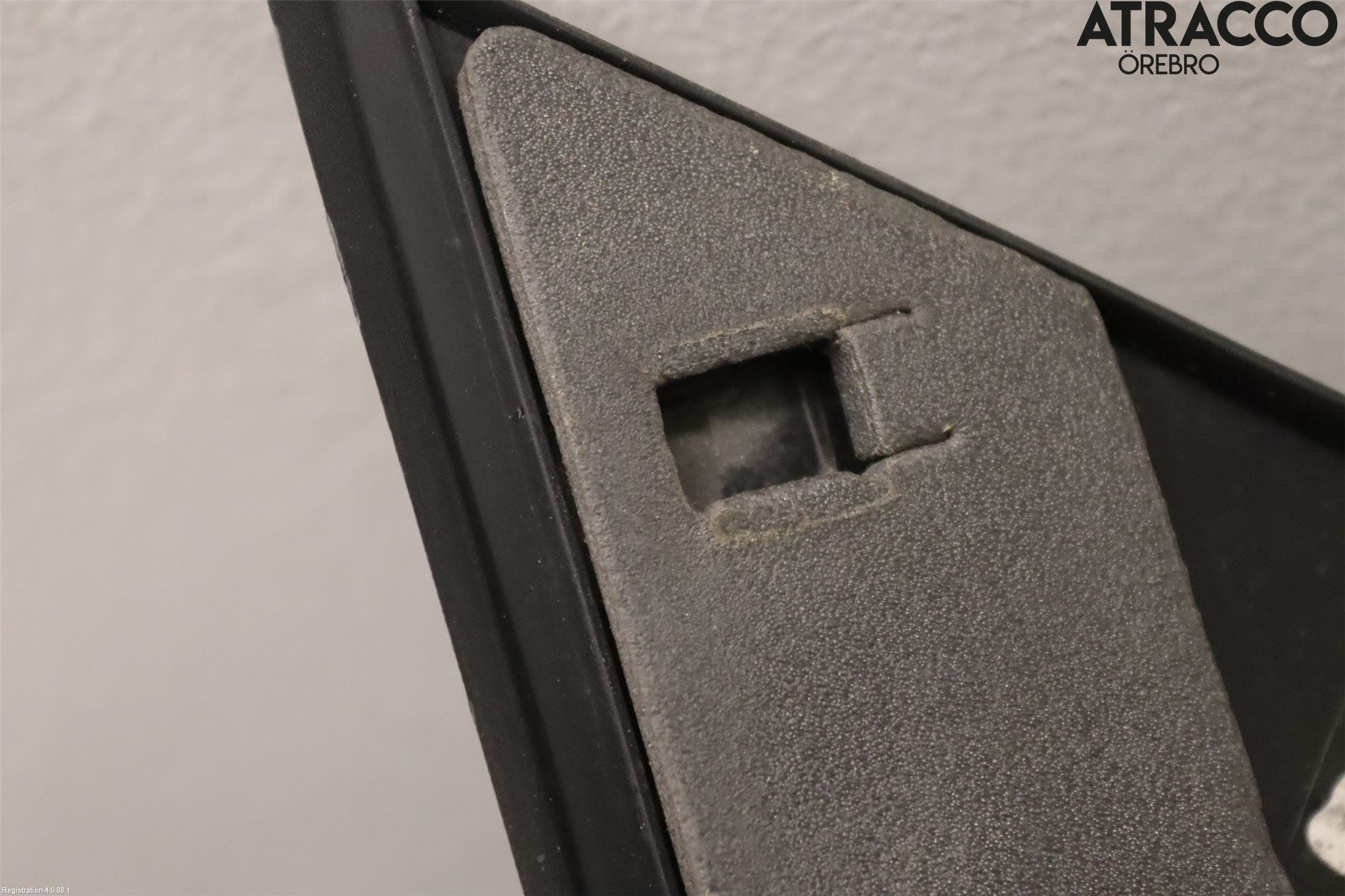 Citroen JUMPY 07-16 Spegel Yttre El Vä