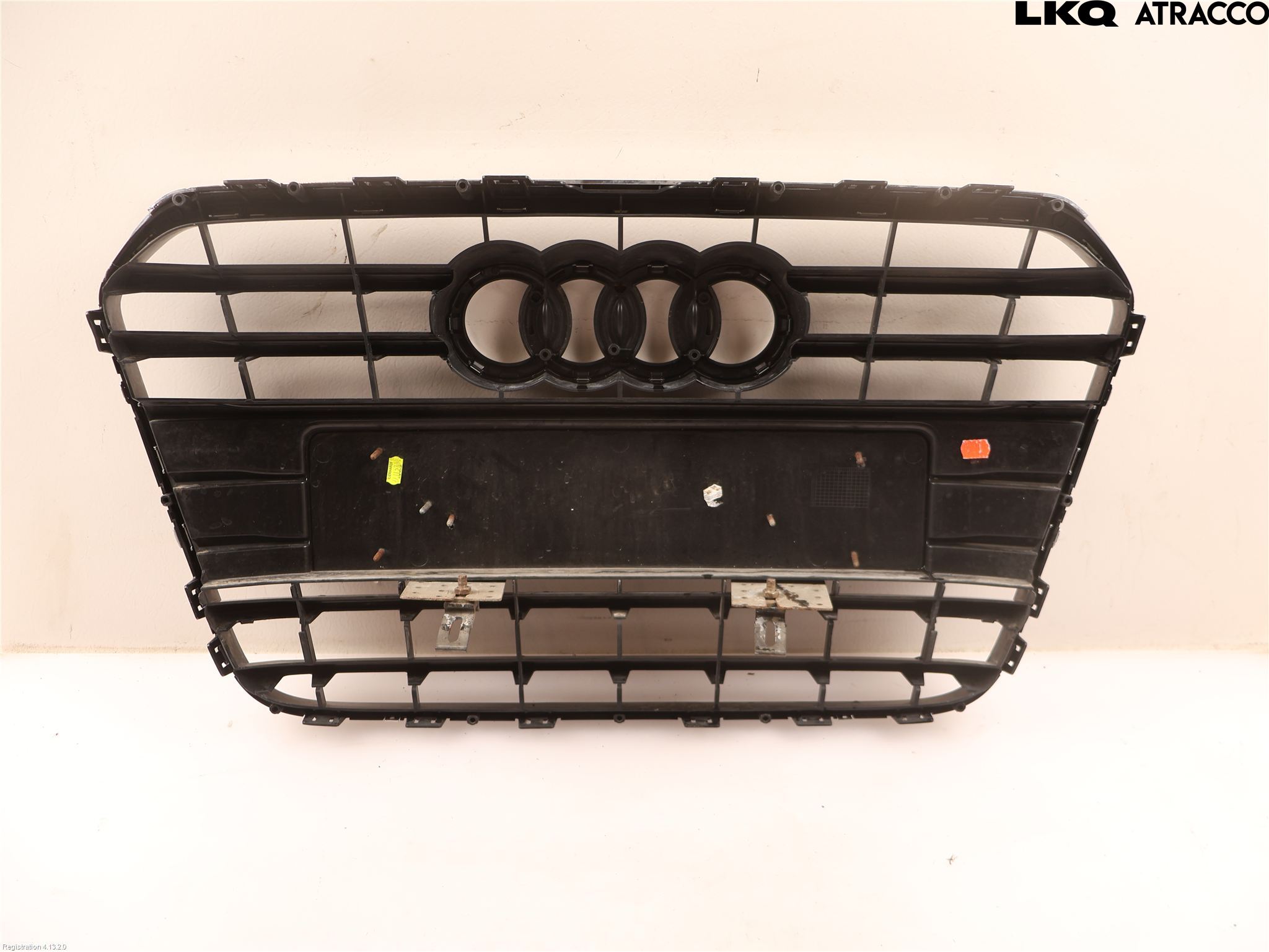 Audi A6/S6 4G 11-18 Grill Komp