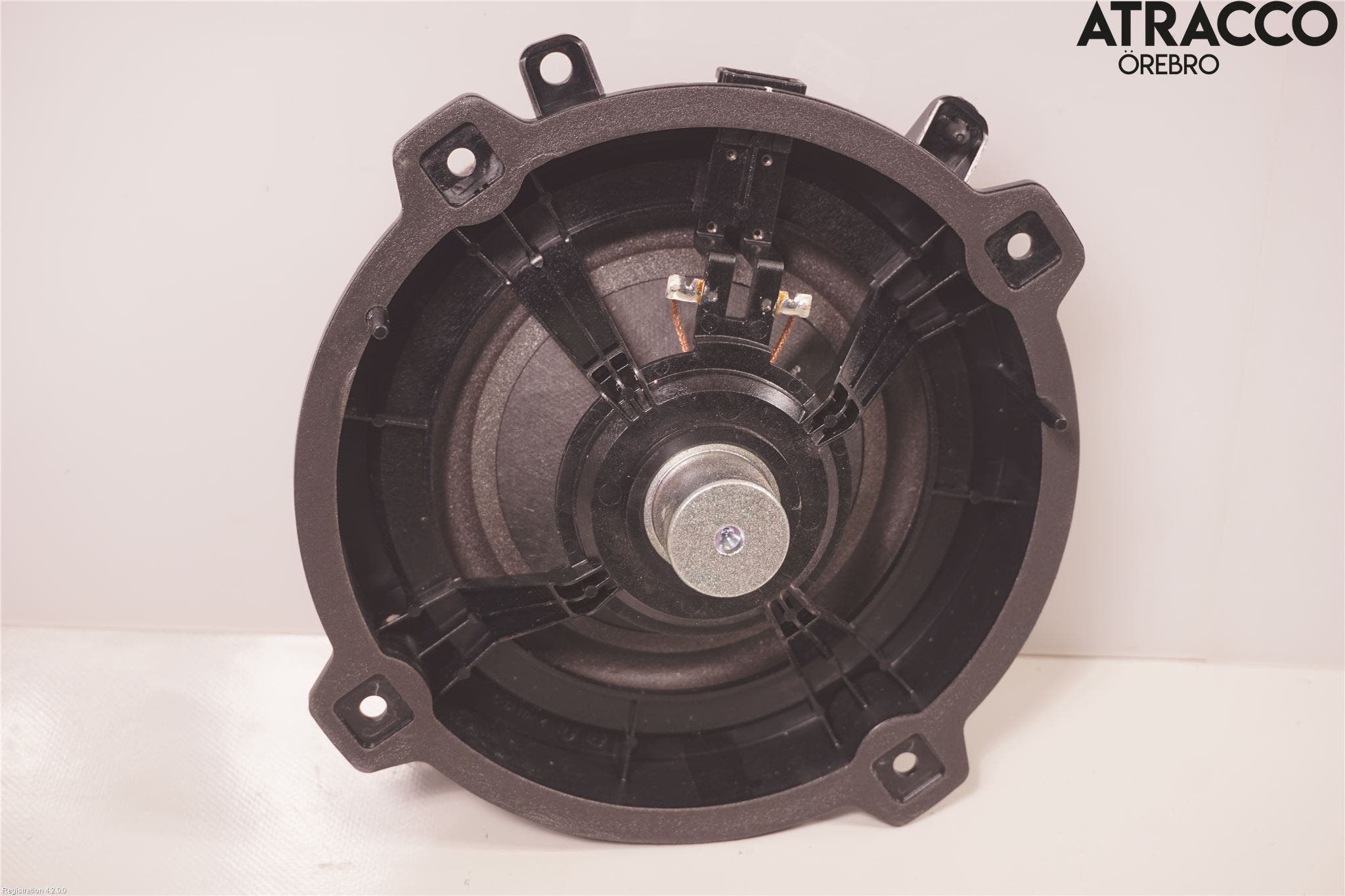 Kia SPORTAGE (NQ5) 22- Högtalare