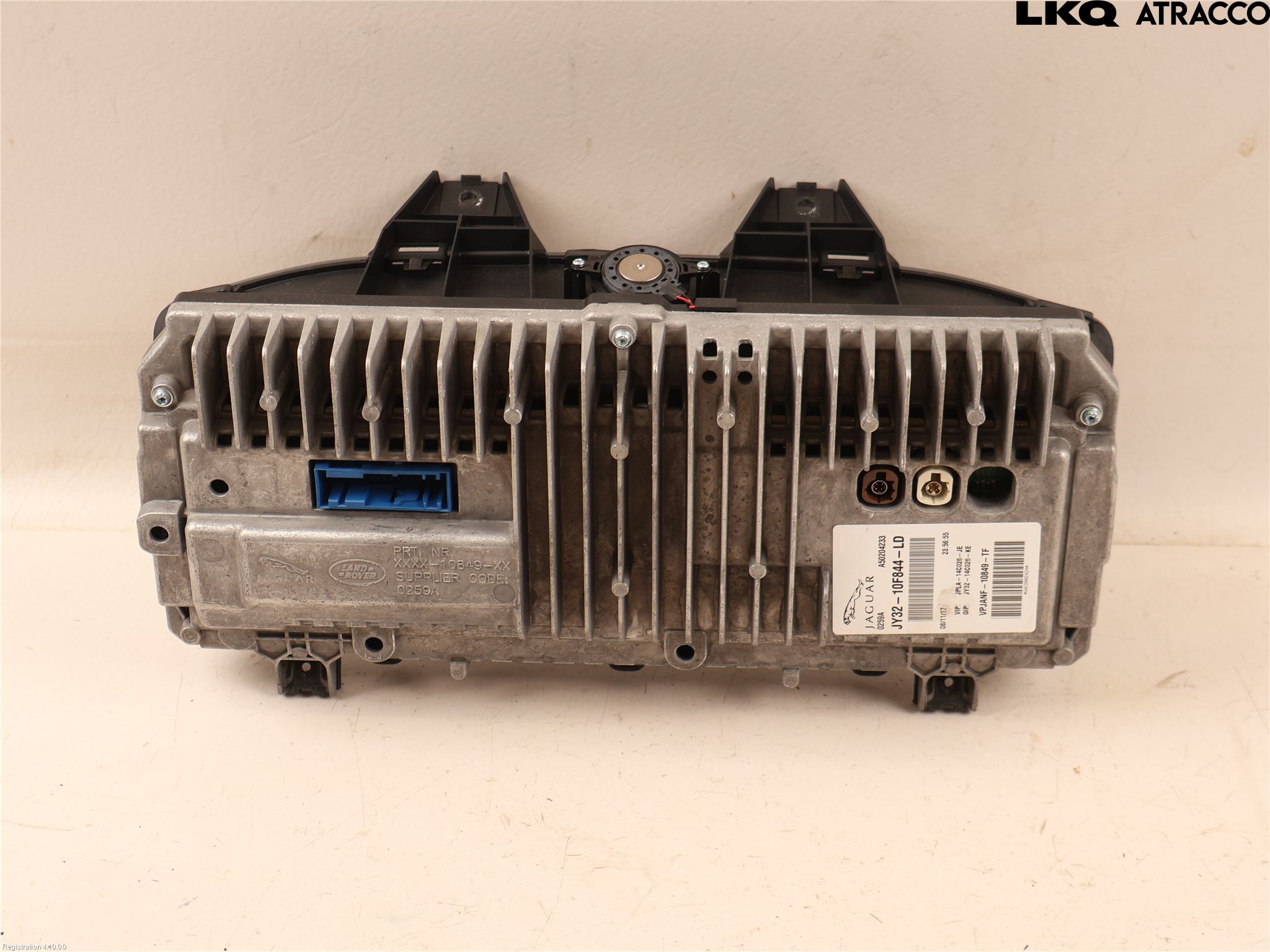 Landrover LAND ROVER DISCOVERY 5 16->> Instrument Komb