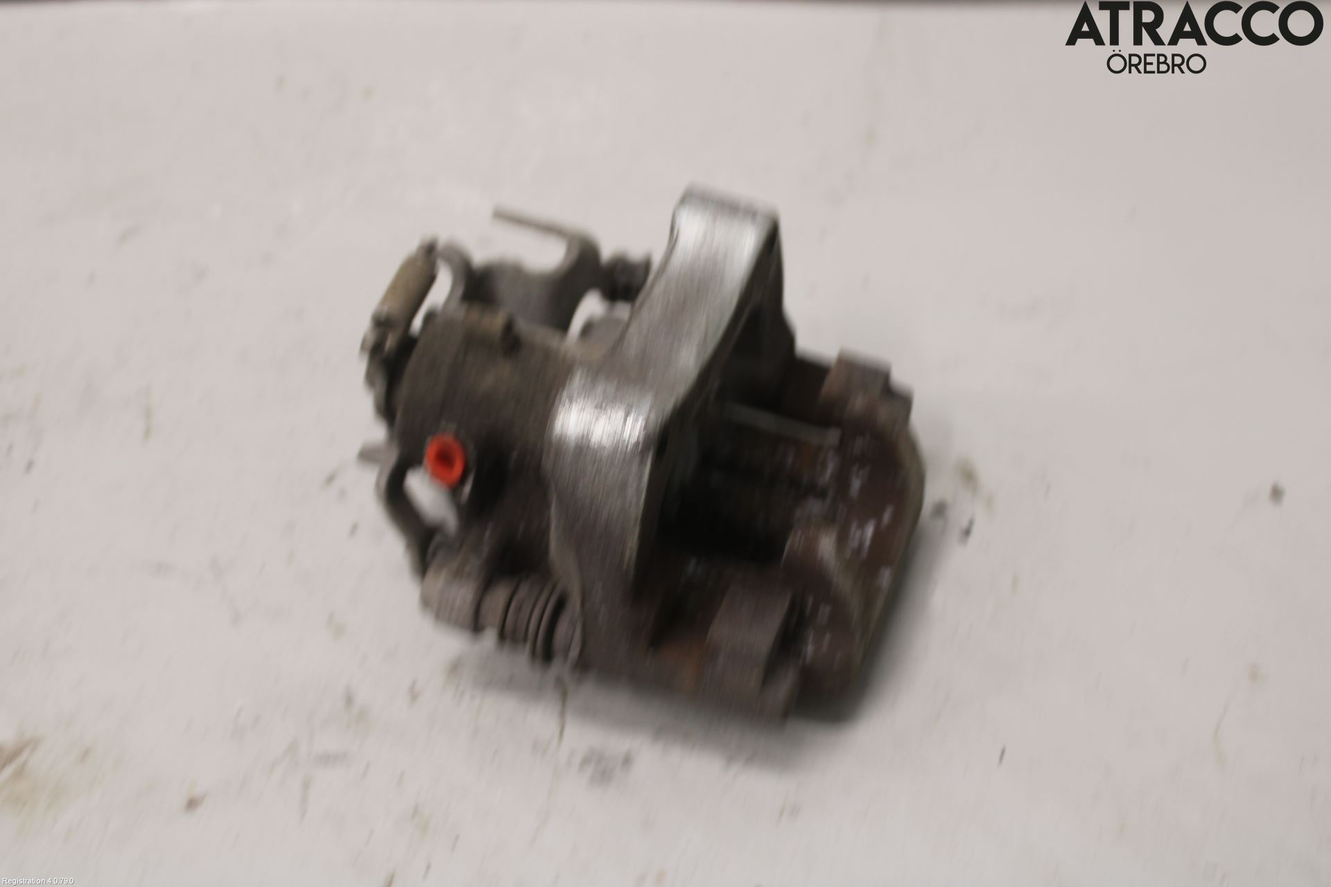 Peugeot PARTNER 16-18 Bromsok Bak Vänster