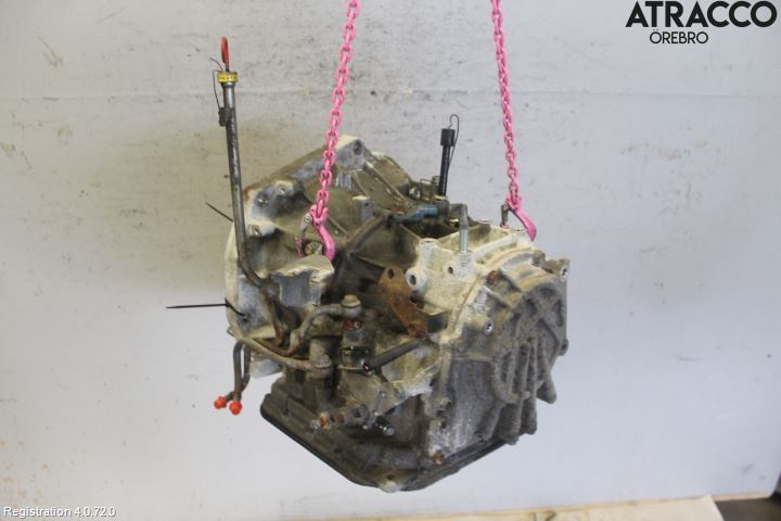 Suzuki SX4 06-09 Växellåda Automat