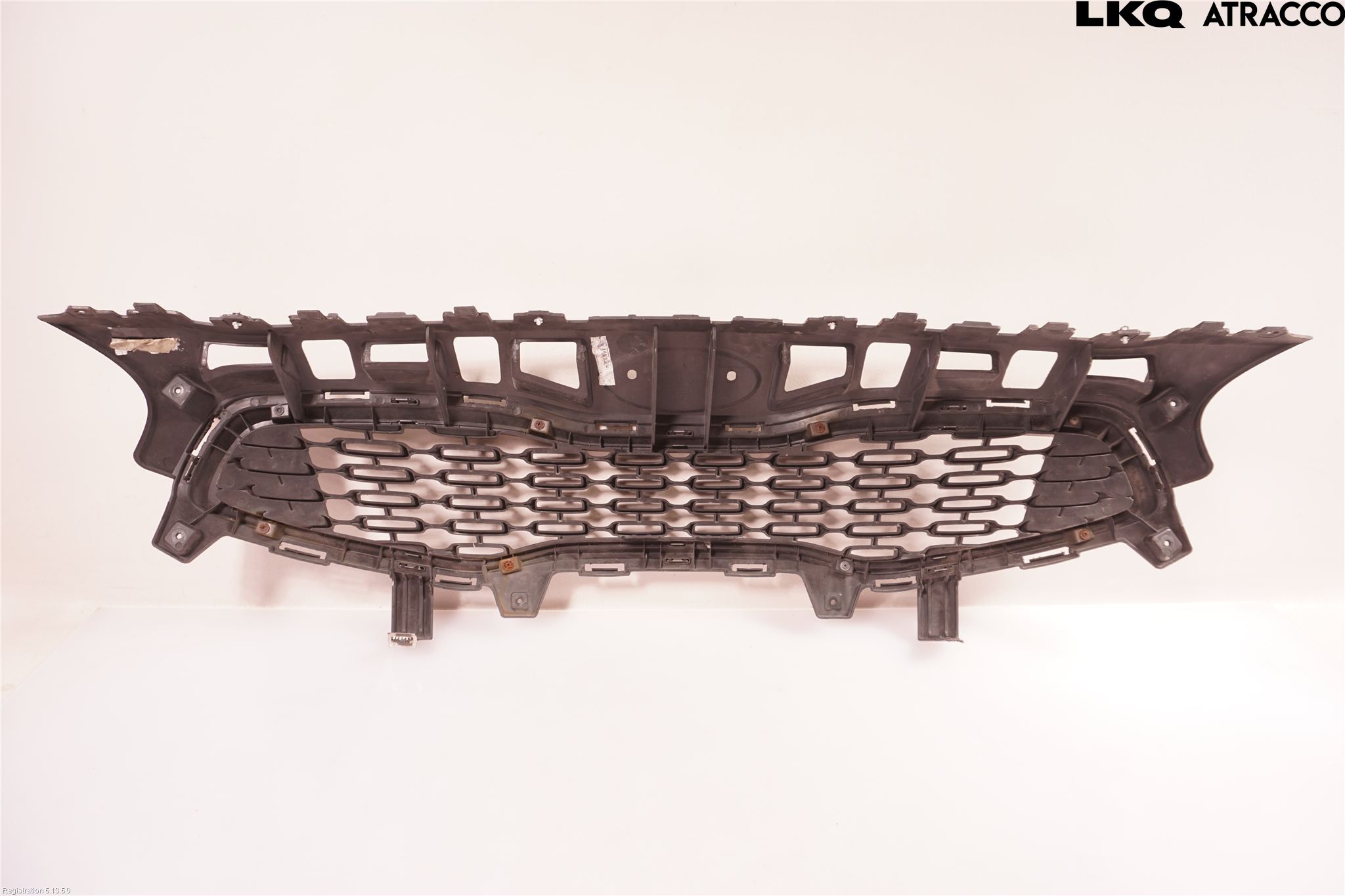 Kia CEED 12-18 Grill Komp
