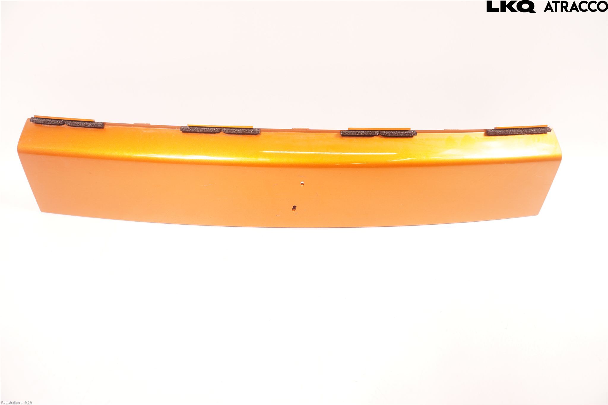 Peugeot 2008/E-2008 20- List Bak-Baklucka