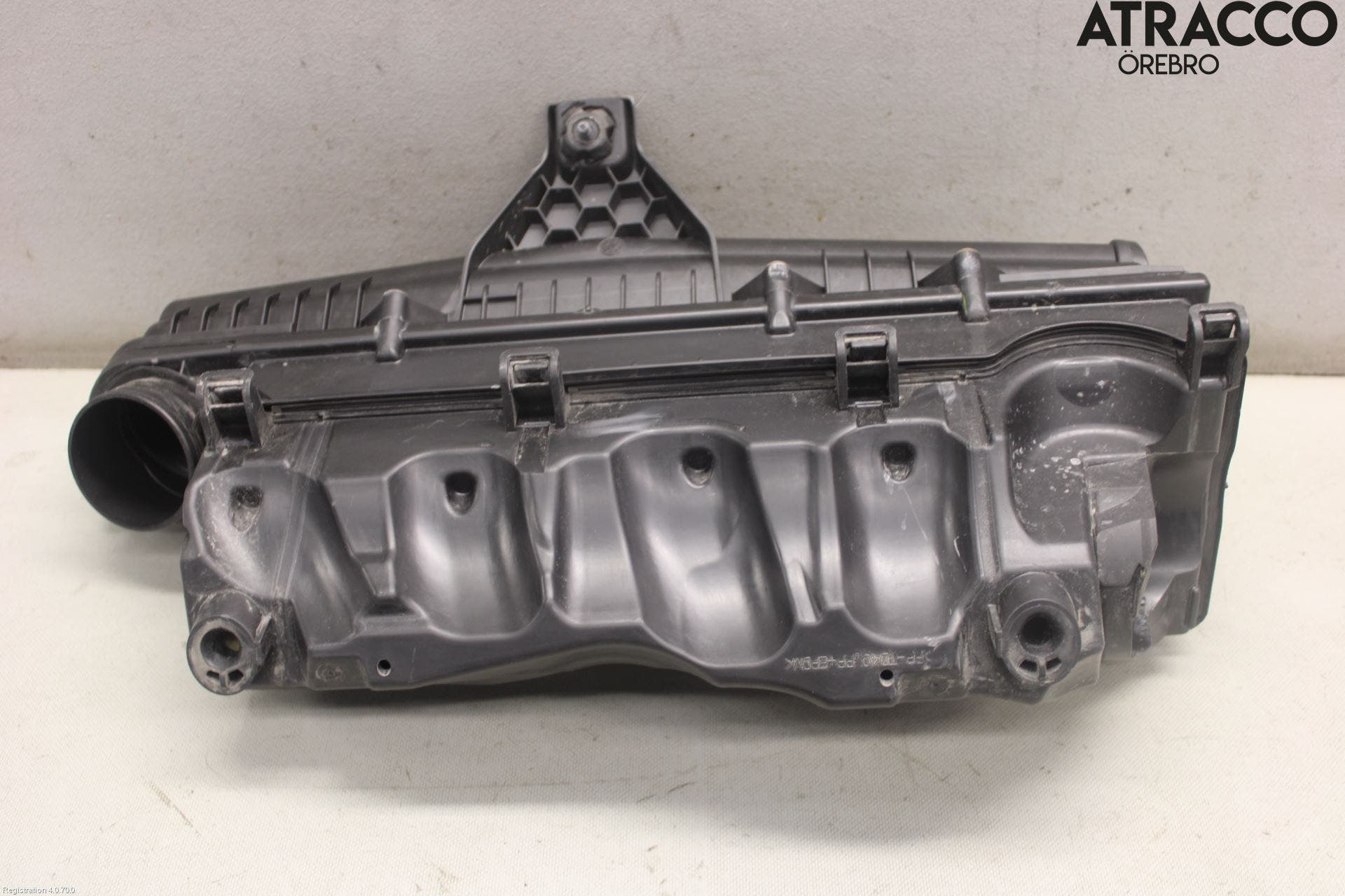 Citroen C4 GRAND PICASSO 07-13 Luftrenare