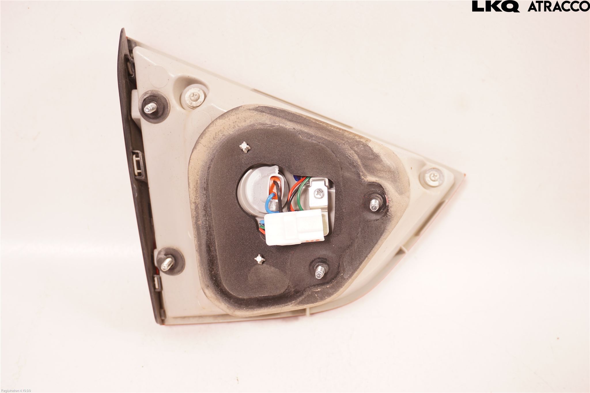 Hyundai ix35 Bakljus Lucka Hö