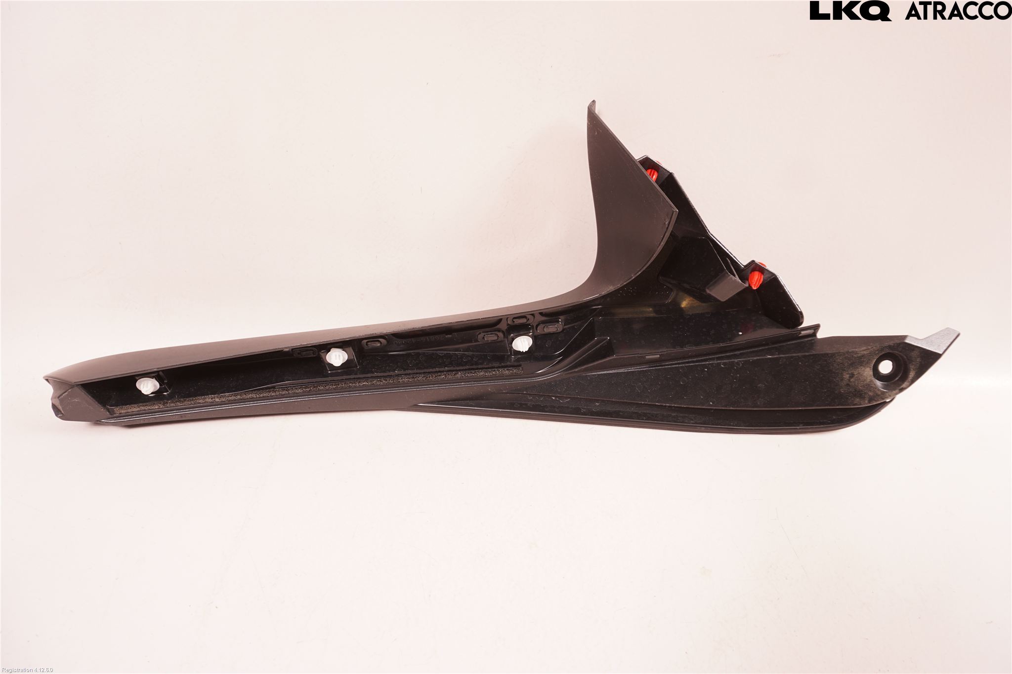 Toyota RAV4 19- List Bak-Baklucka