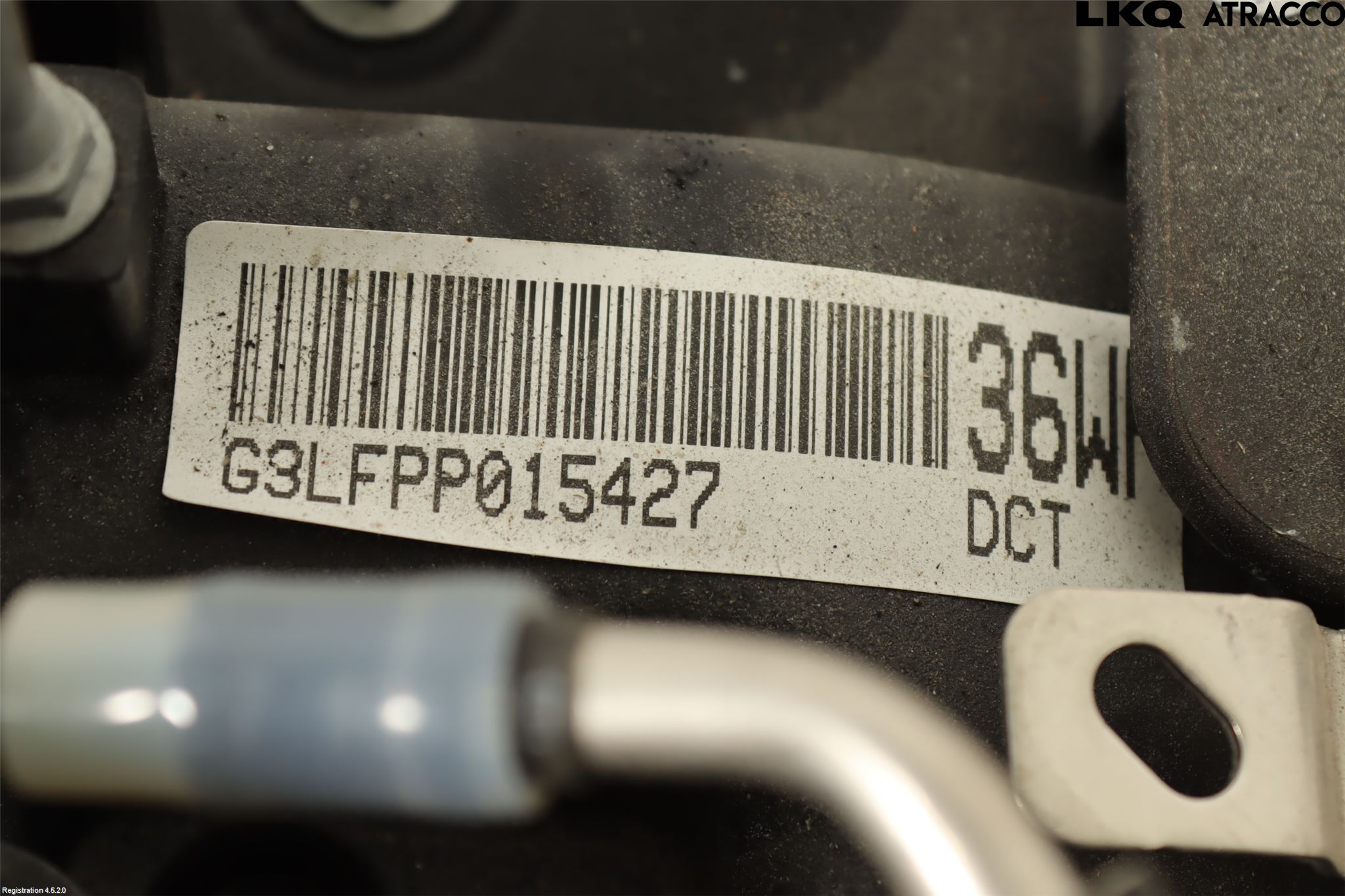 Kia STONIC 18->> Motor Bensin