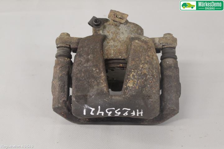 Peugeot BIPPER Bromsok Fram Höger