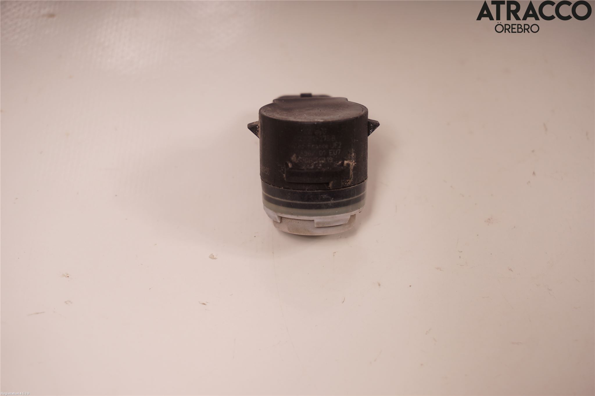 Audi A3/S3 8V 13-20 Parkeringshjälp Backsensor