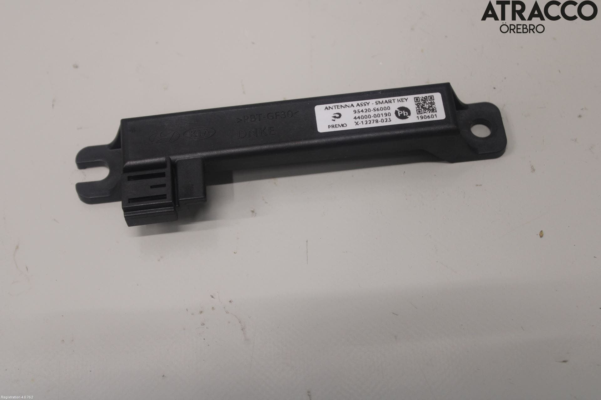 Kia CEED/CEED SW 19- Antenn