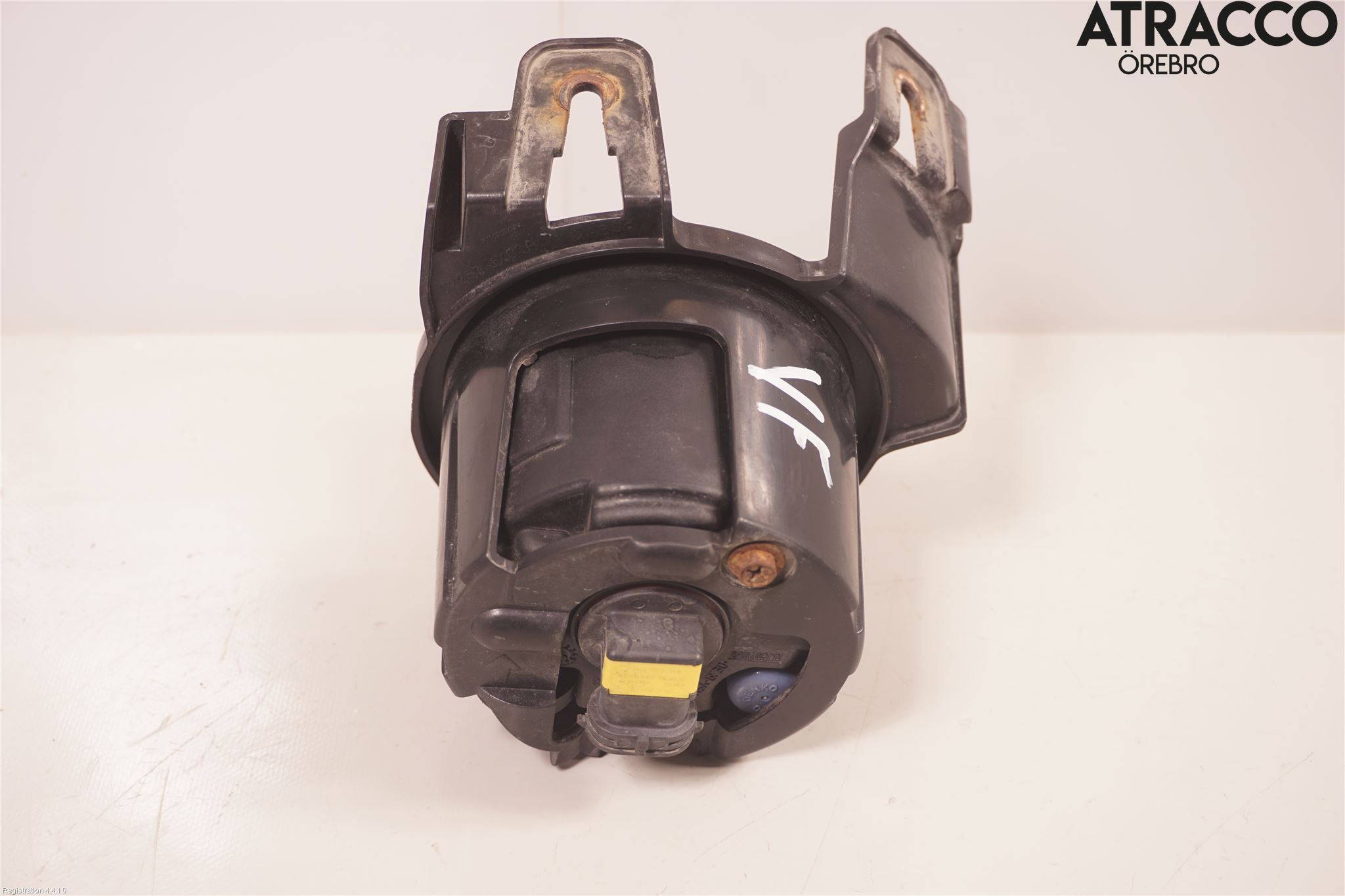 Nissan NV200/NV200 COMBI Dimljus-Varselljus Fram