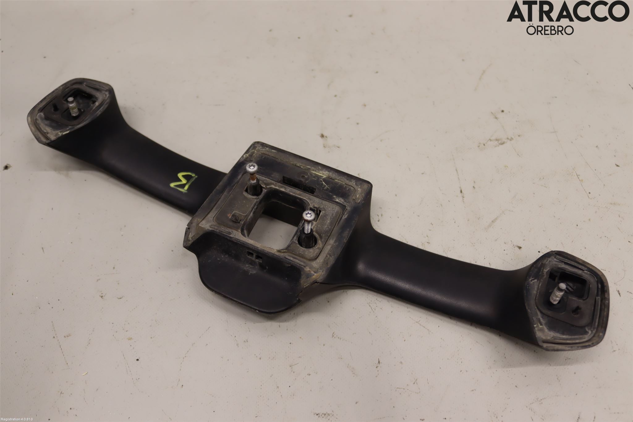 Opel VIVARO 15-19 Bakluckehandtag