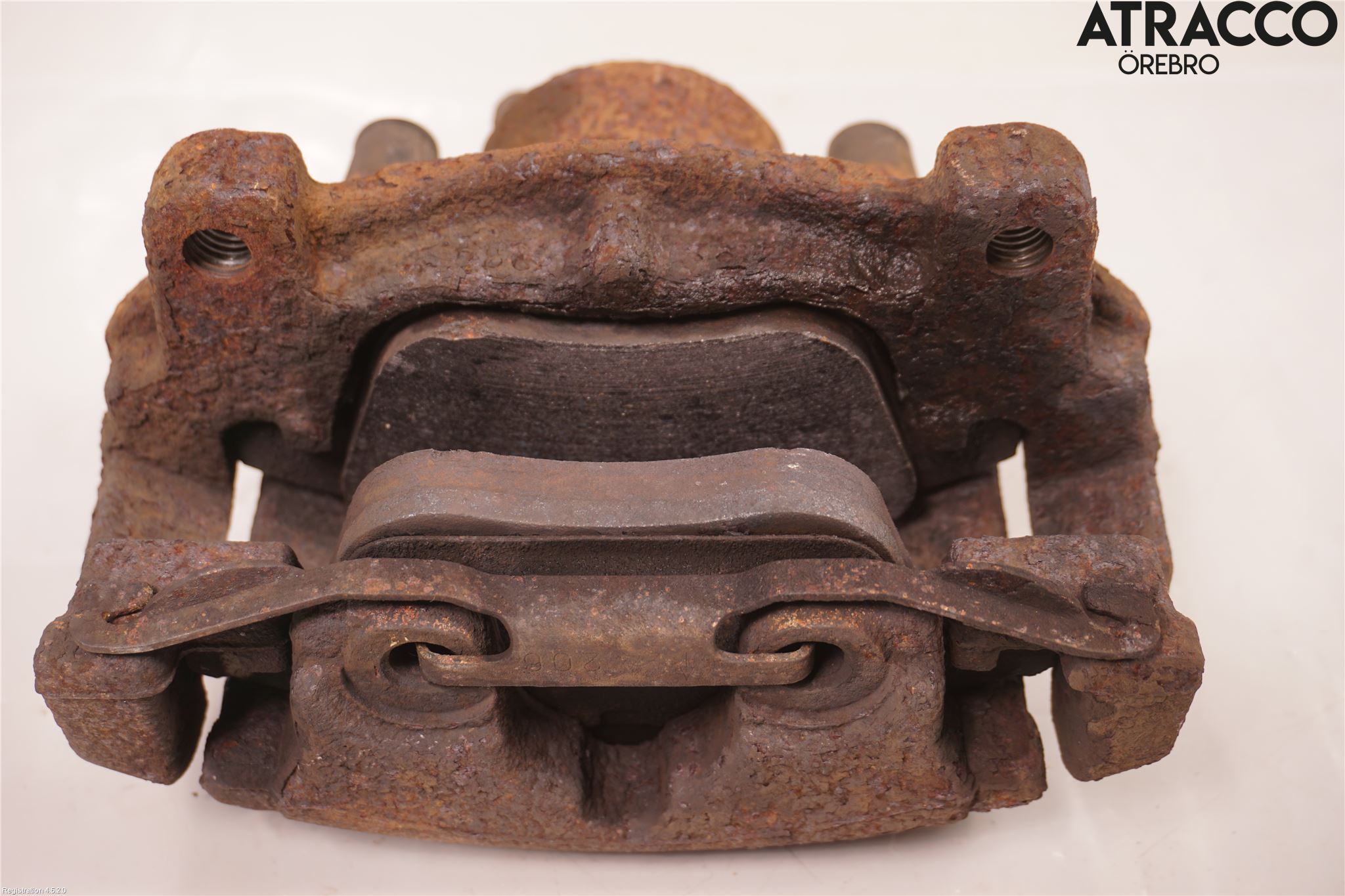 Volvo V60 11-13 Bromsok Fram Vänster