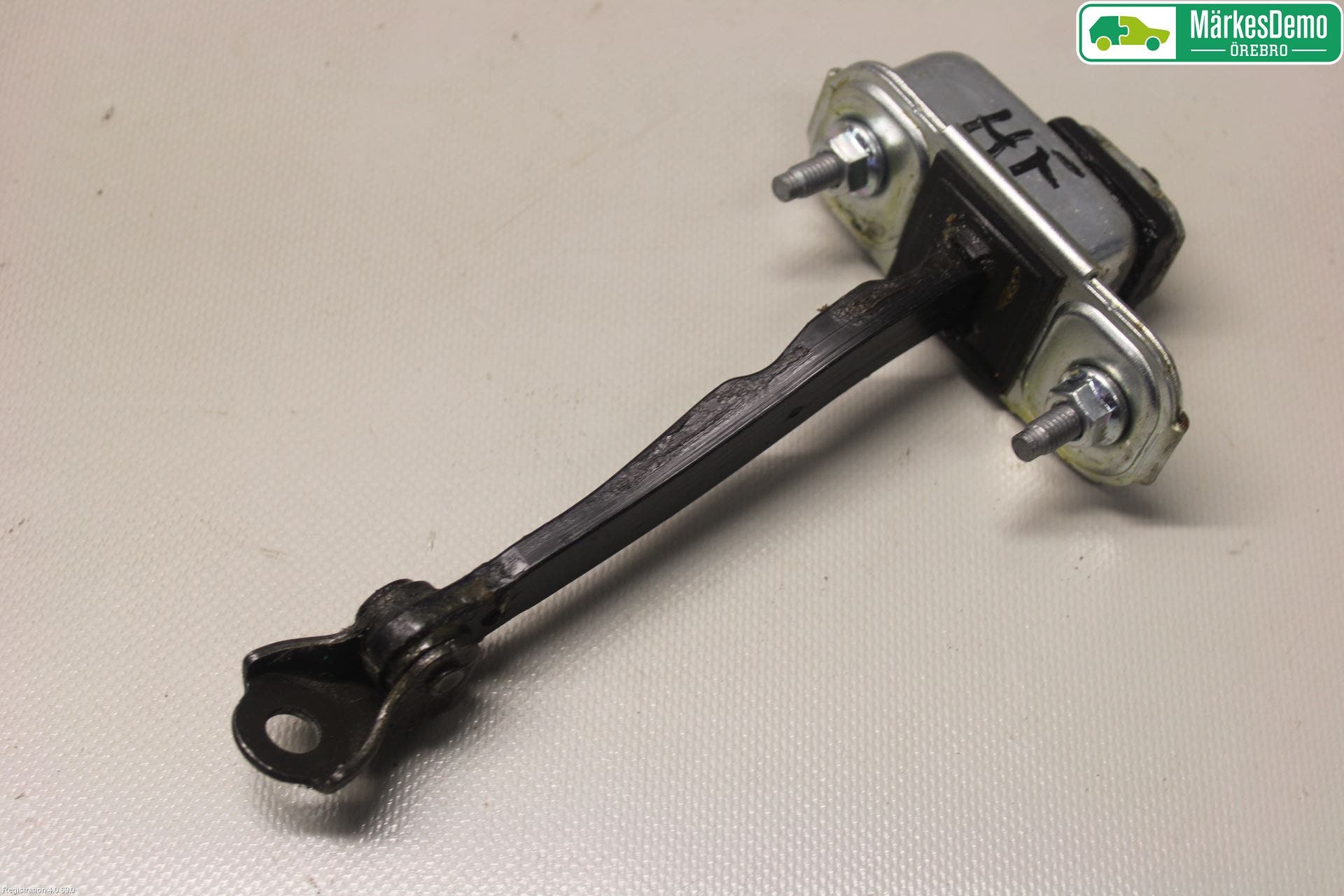 Hyundai i40 08-15 Dörrstopp