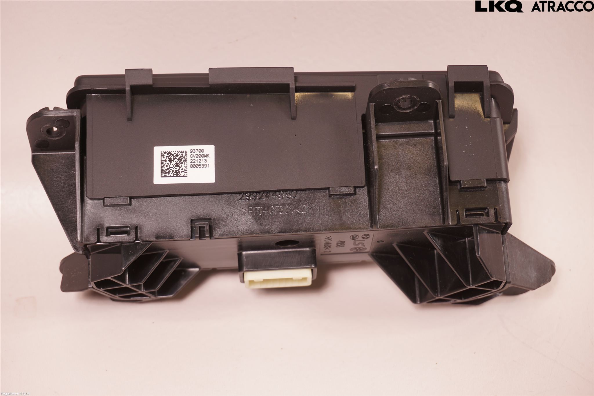 Kia EV6 (CV) 22- Strömställare Multifunktion