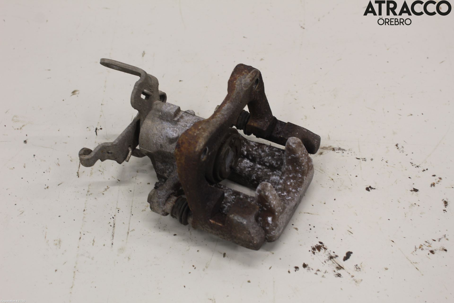 Seat LEON 13-20 Bromsok Bak Vänster