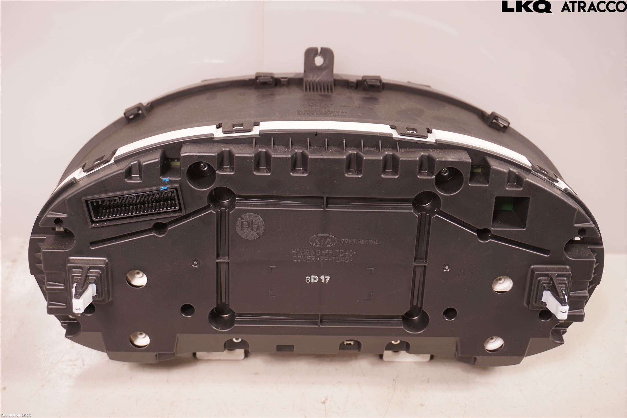 Kia OPTIMA 16-20 Instrument Komb