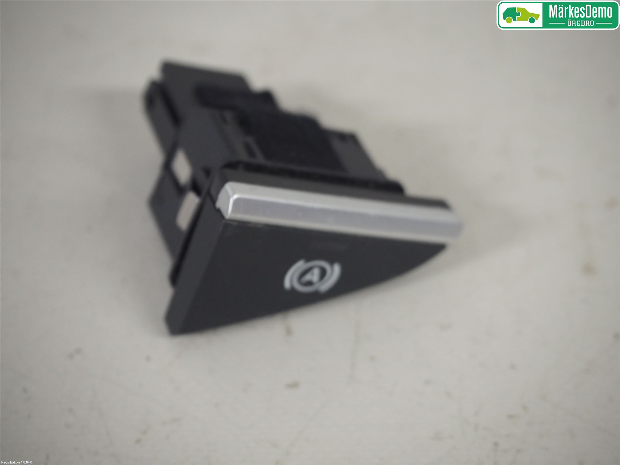 Audi A4/S4 B9 16-19 Strömställare Övrigt