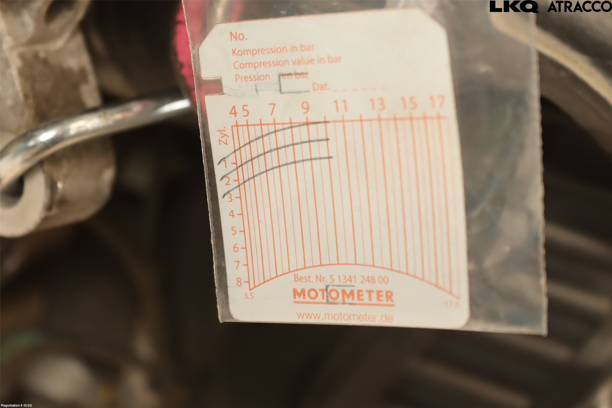 Kia PICANTO 17- Motor Bensin