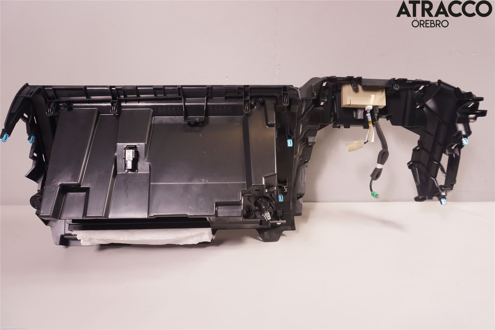 Subaru OUTBACK 21- Handskfack