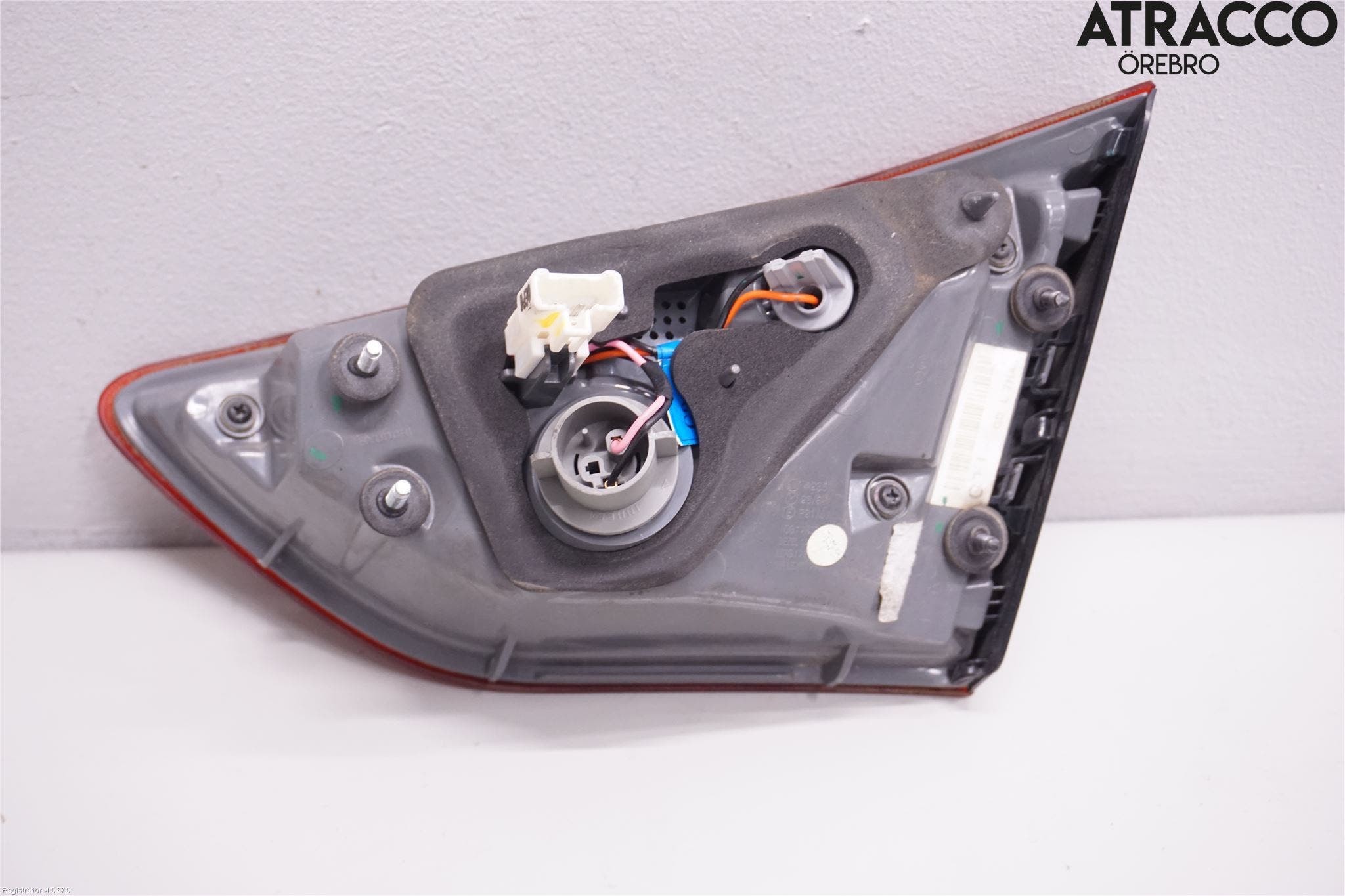 Hyundai i30 GD 13-17 Bakljus Lucka Vä