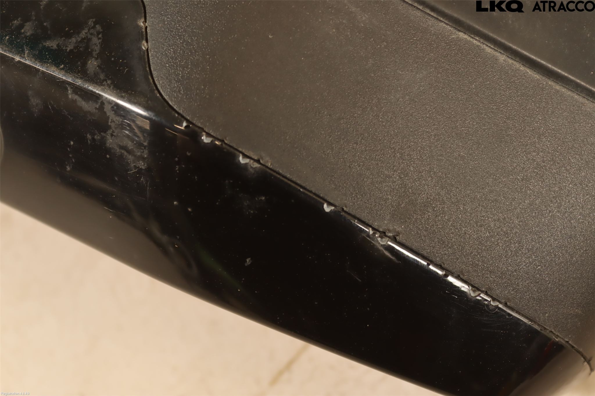 Peugeot PARTNER/E-PARTNER 19- Parkeringshjälp Kamera